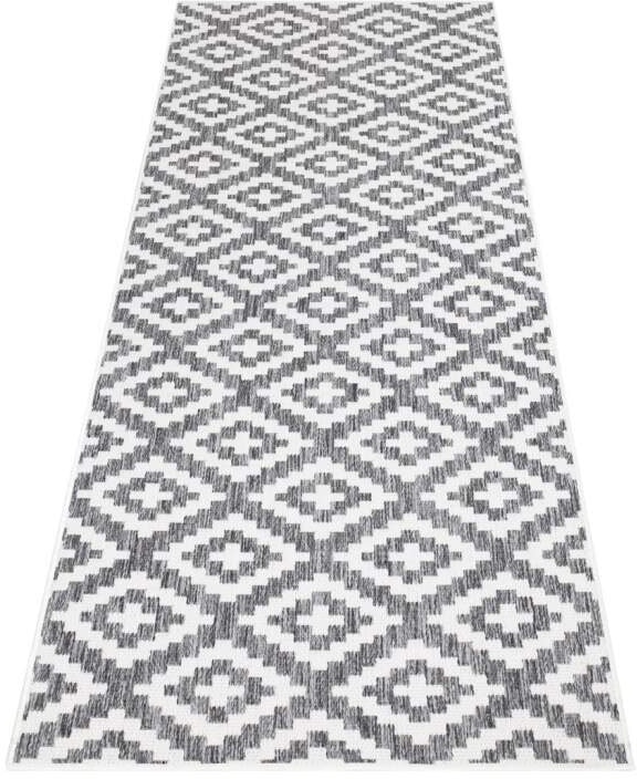 Carpet City Outdoorteppich »Outdoor 461«, rechteckig, 5 mm Höhe