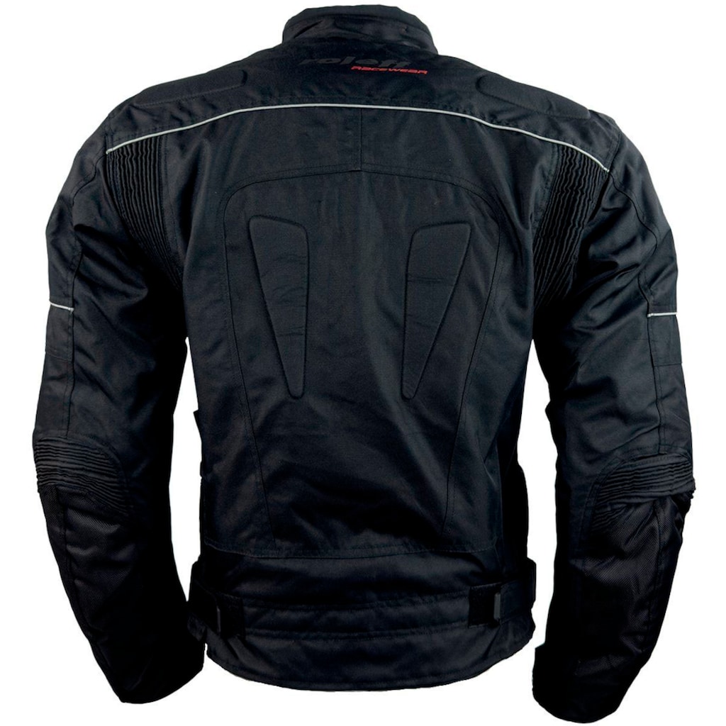 roleff Motorradjacke »RIGA«