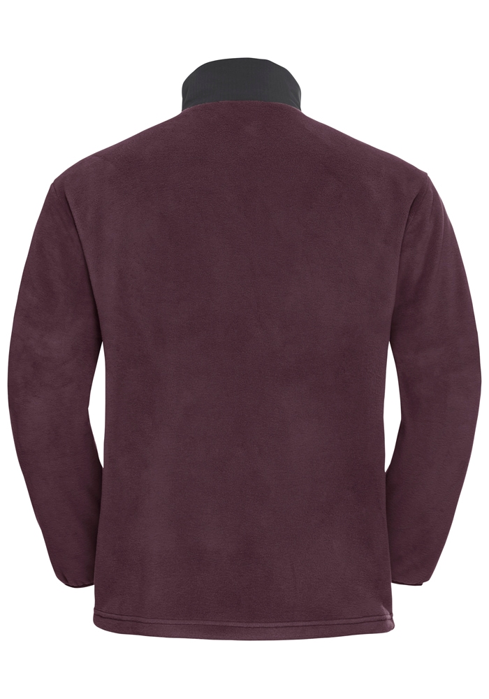Jack Wolfskin Fleecejacke »SUMETRO FZ M«