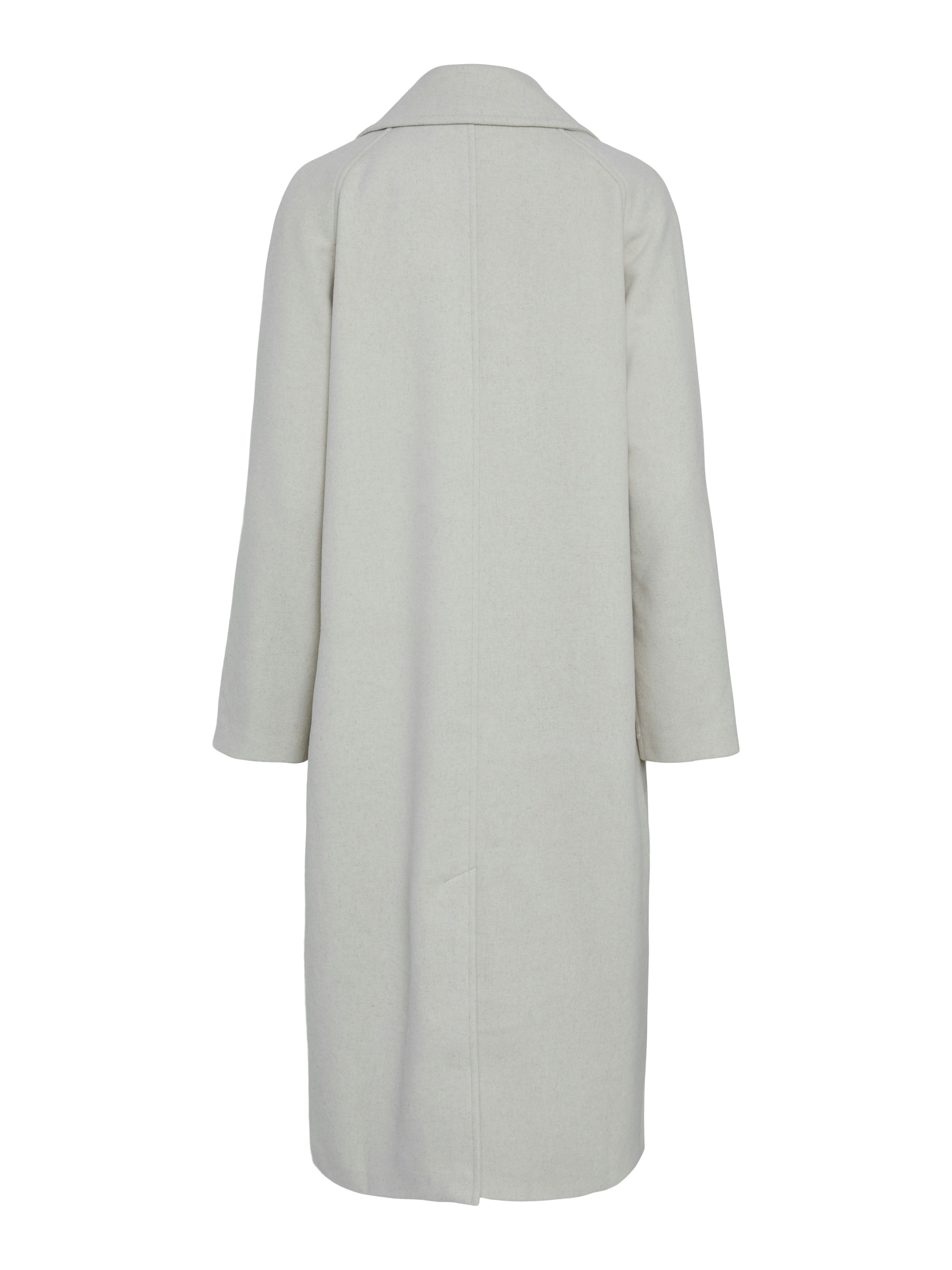 Y.A.S Langmantel »YASMARGOT LS LONG COAT S. NOOS«