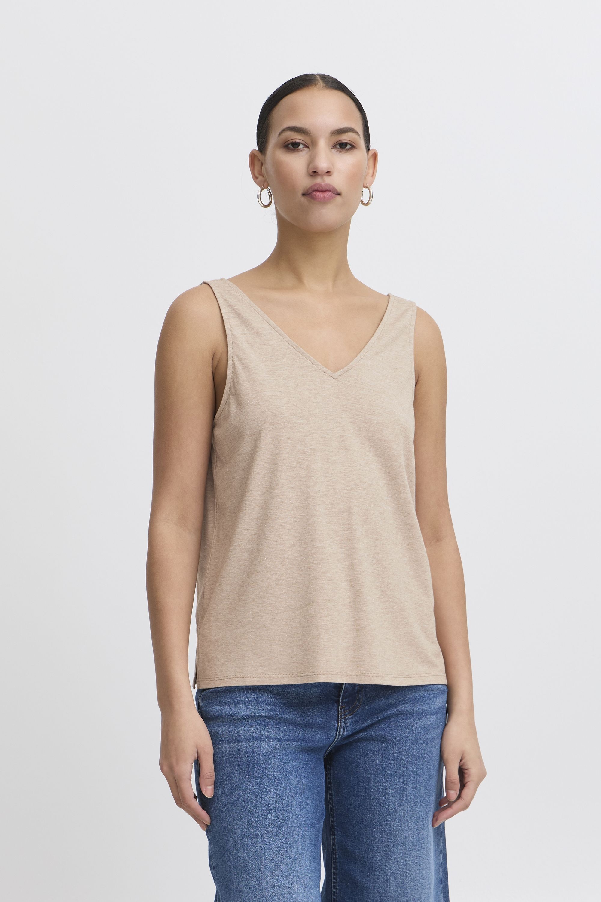 Ichi Shirttop »Shirttop IHREBEL«