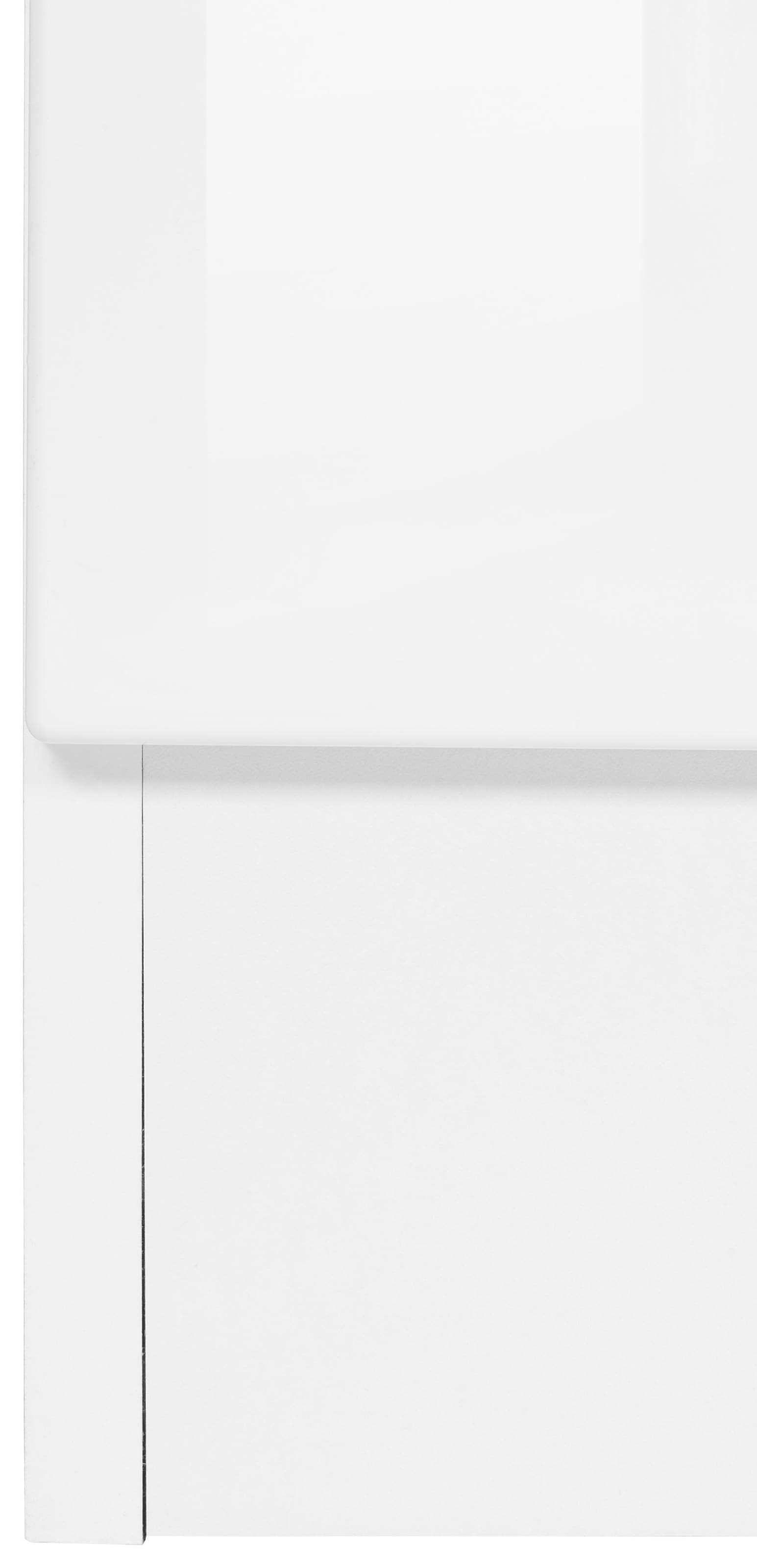 KOCHSTATION Küchenzeile »KS-Ohio«, mit E-Geräten, Breite 330 cm