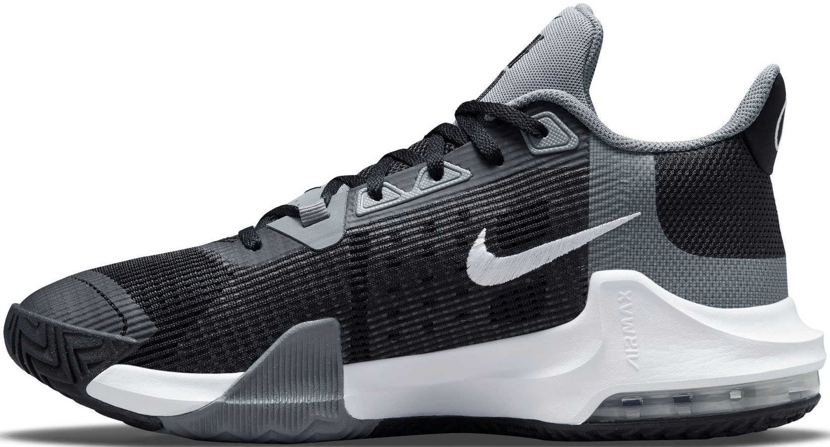 Nike Basketballschuh »Air Max Impact 3«