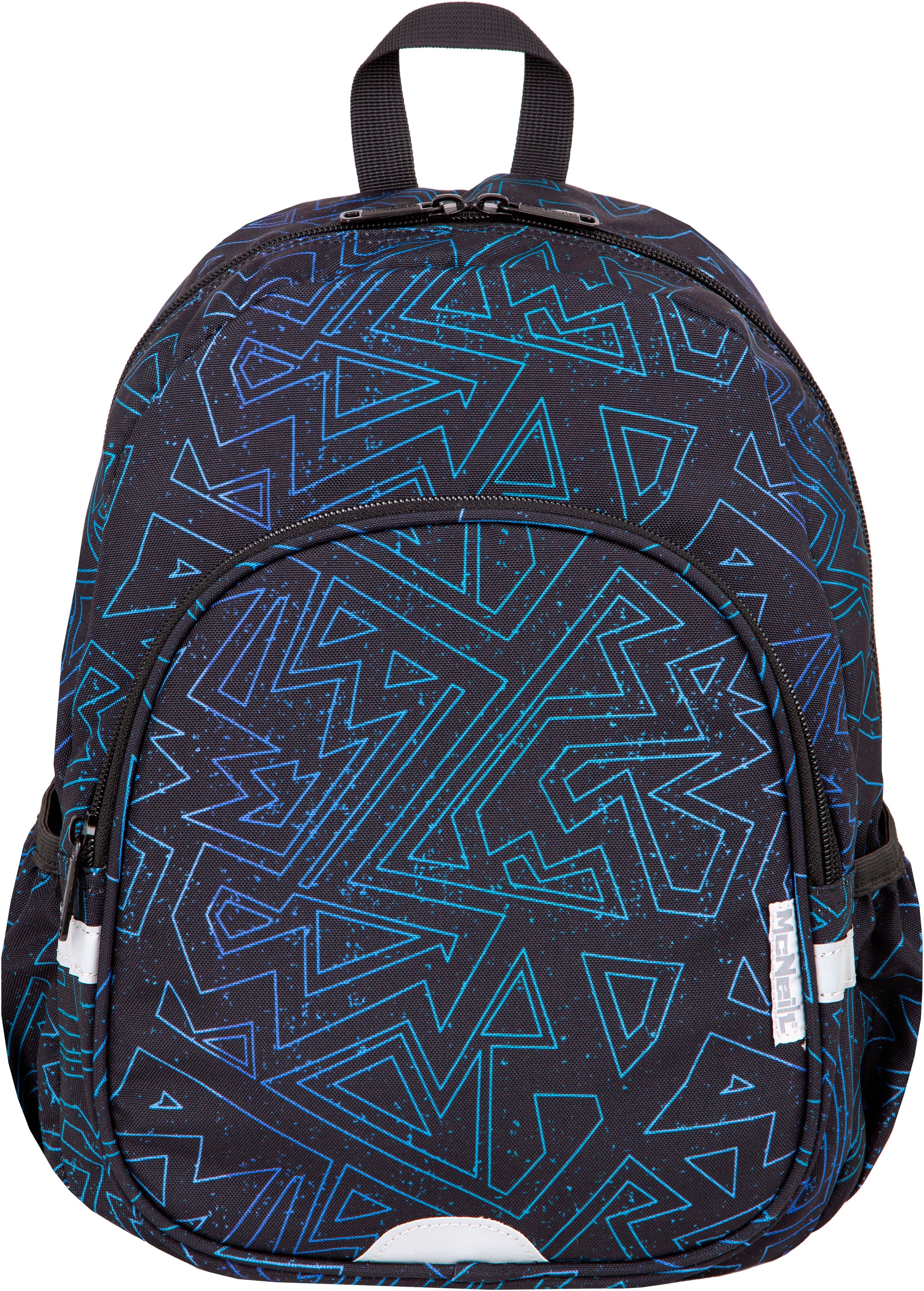 McNeill Freizeitrucksack »Toby, Tron«