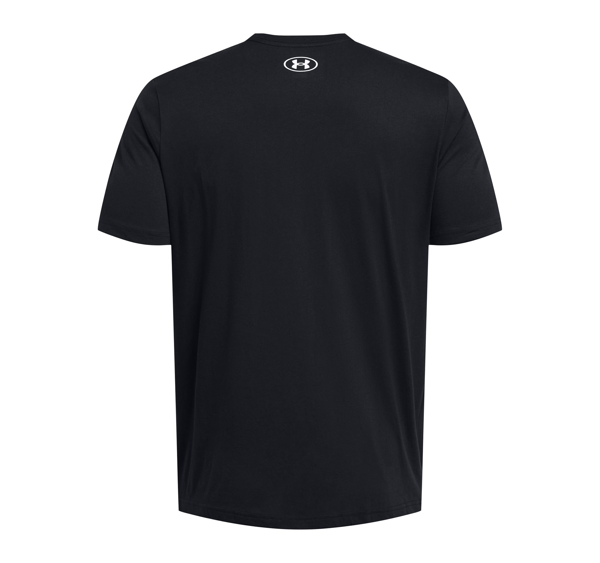 Under Armour® T-Shirt »UA SPORTSTYLE LOGO UPDATE SS« mit Grafik-Design, sportlicher Stil, weiche Stoffqualität