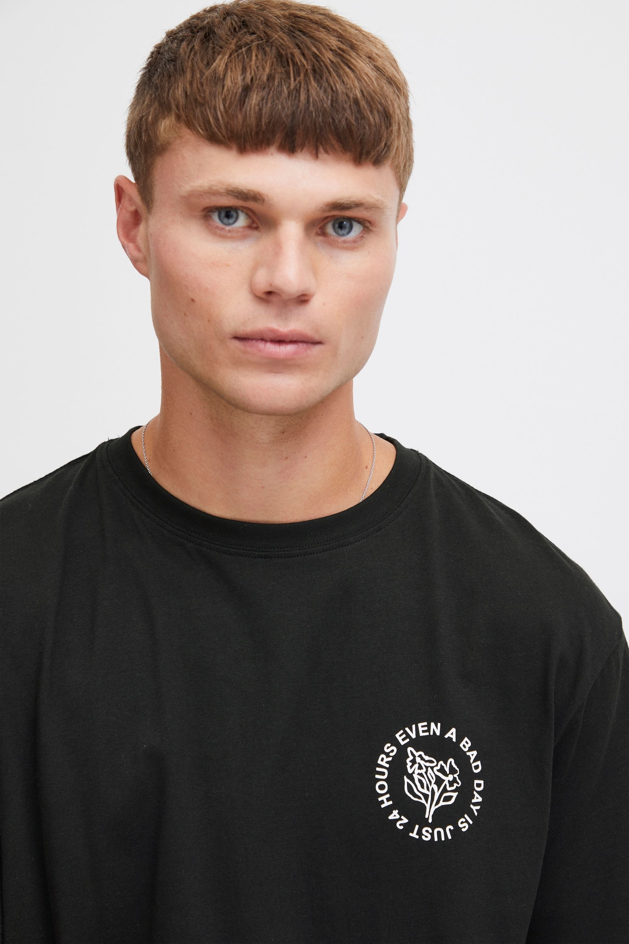!Solid T-Shirt »T-Shirt SDGekko«