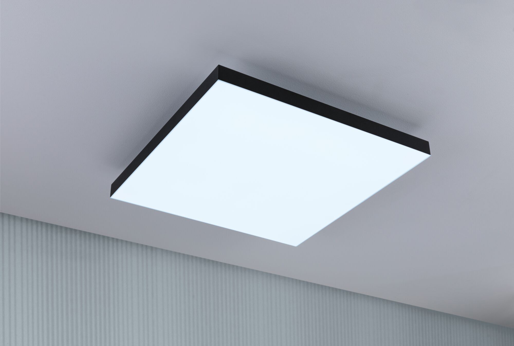 Paulmann LED Panel »Velora Rainbow«, 1 flammig