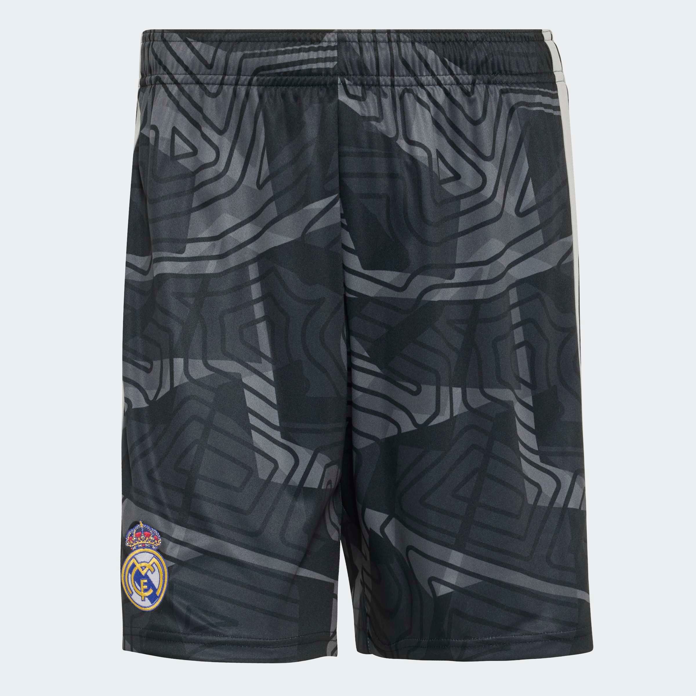 adidas Performance Trainingsshorts »REAL MADRID 26/27«