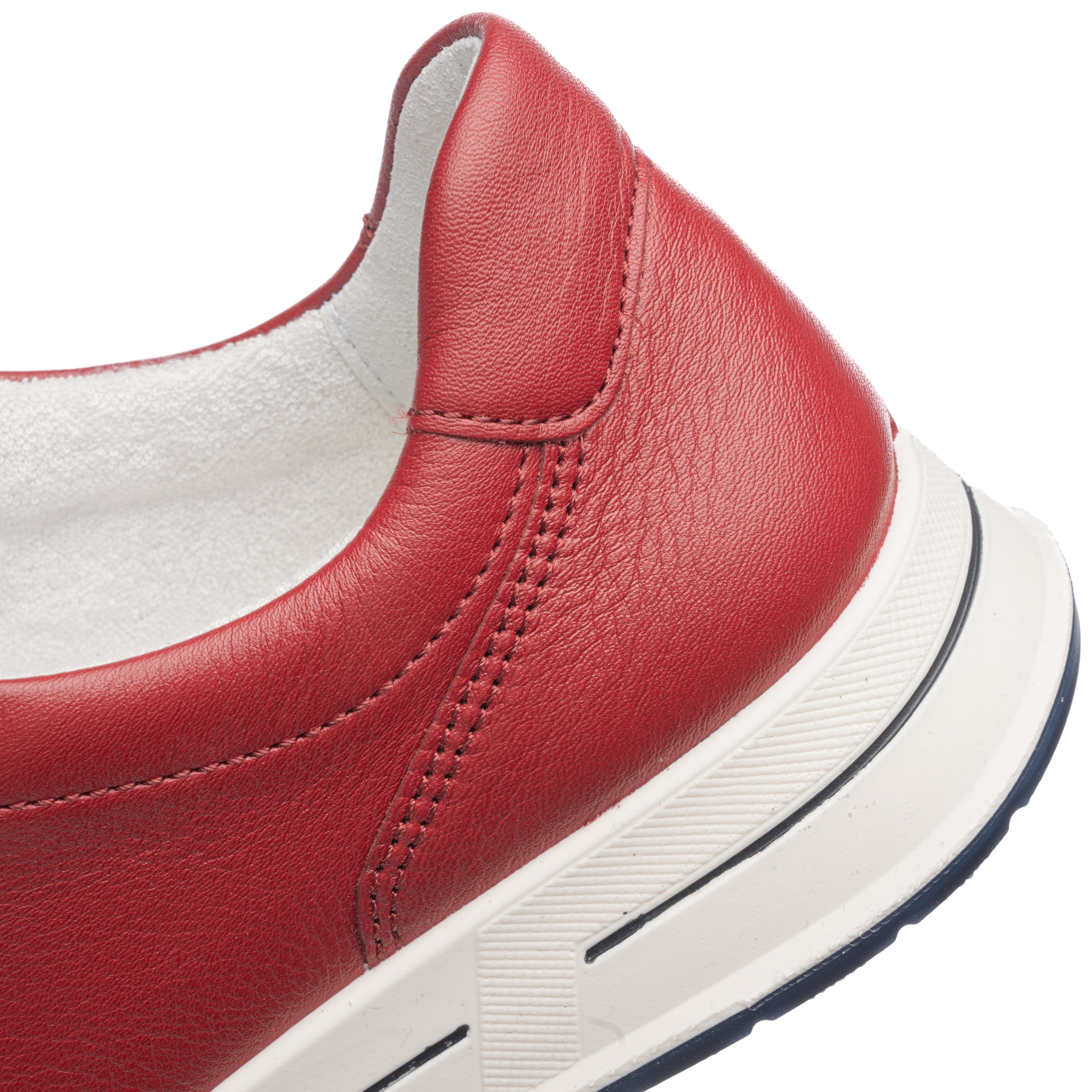 Ara Keilsneaker »OSAKA«  Freizeitschuh, Halbschuh, Schnürer in Komfortweite H (=sehr weit)