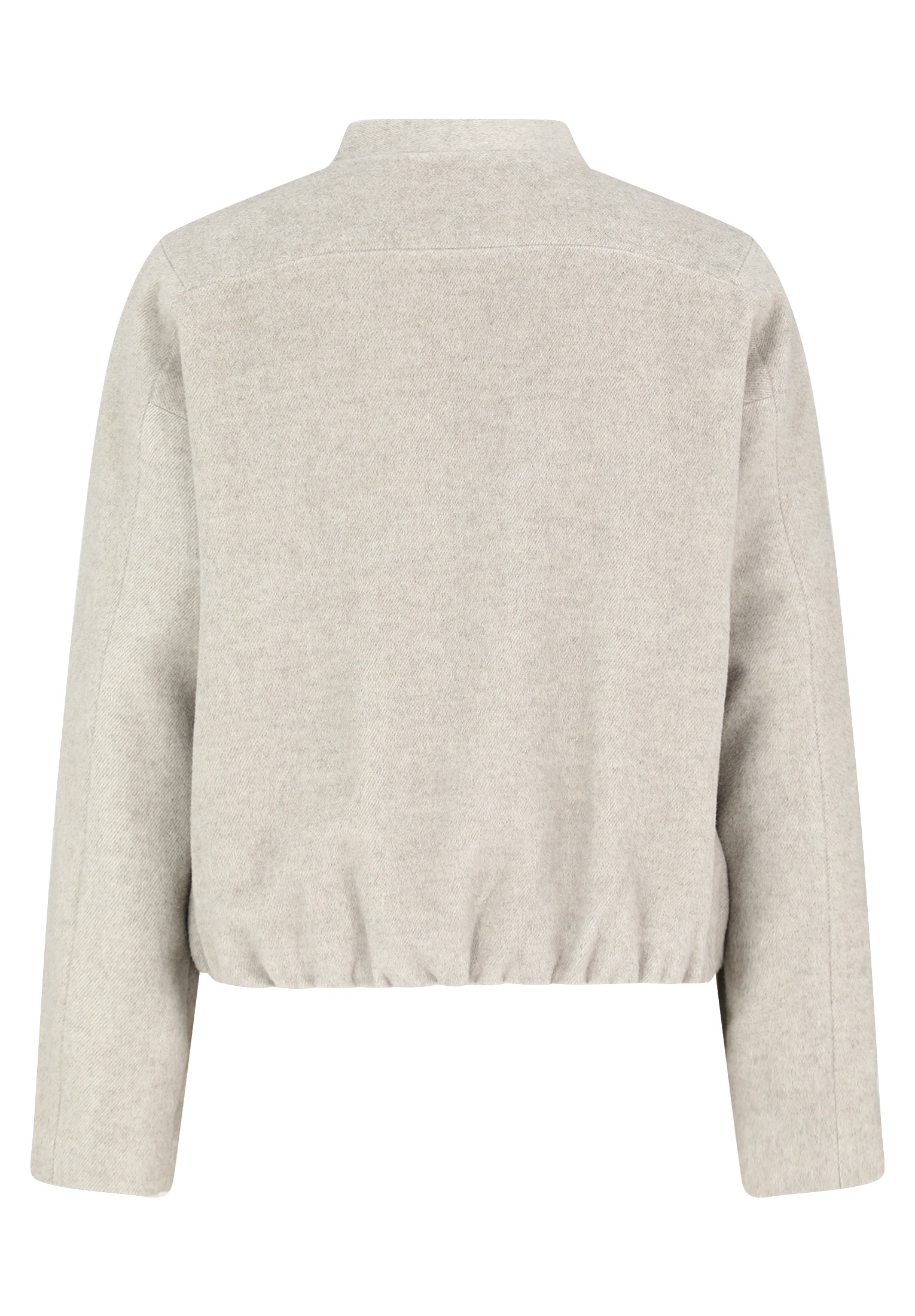 Cartoon Jackenblazer »Bomberjacke mit Taschen«