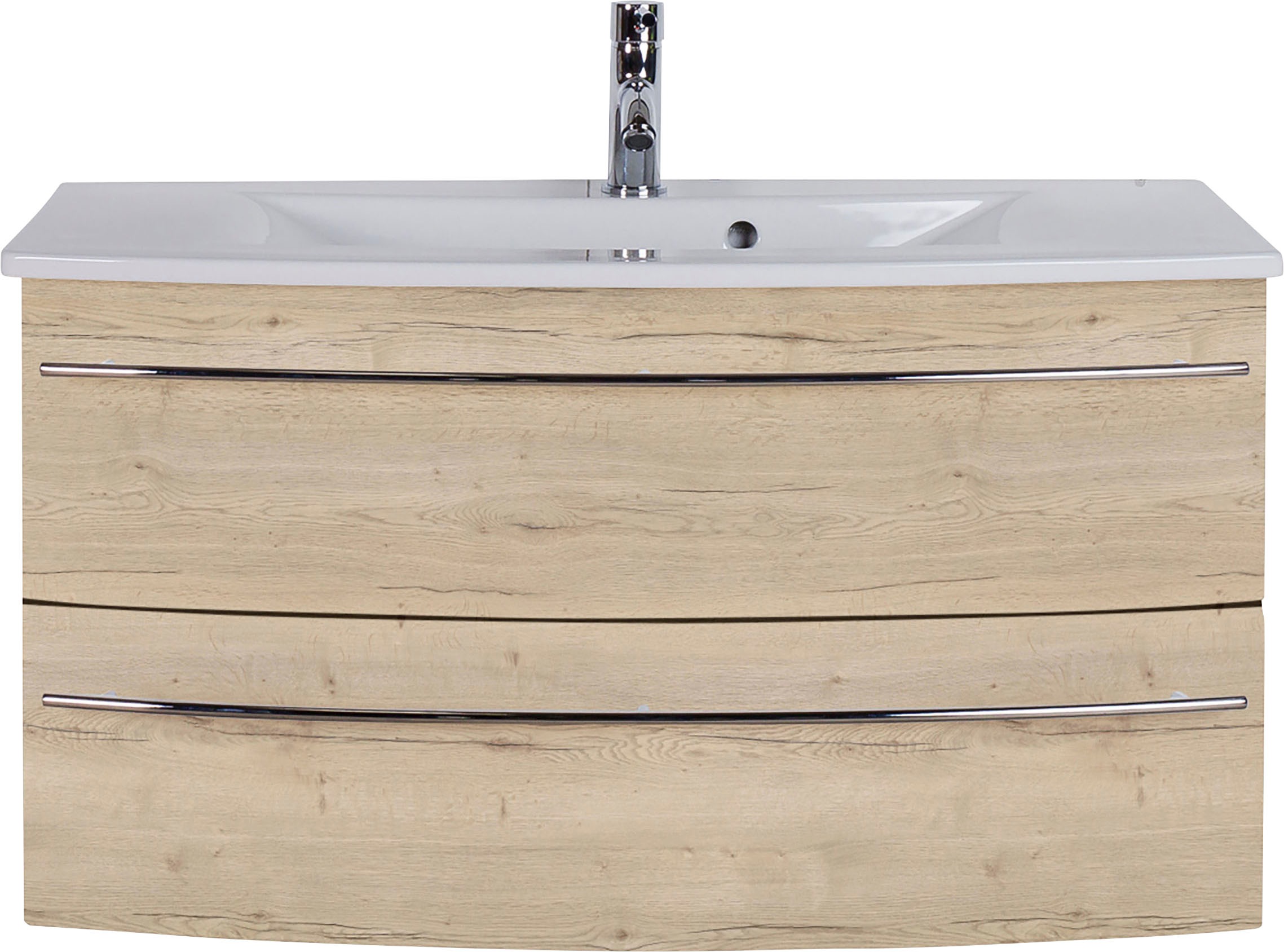 Saphir Waschtisch »3040«, Breite 91 cm