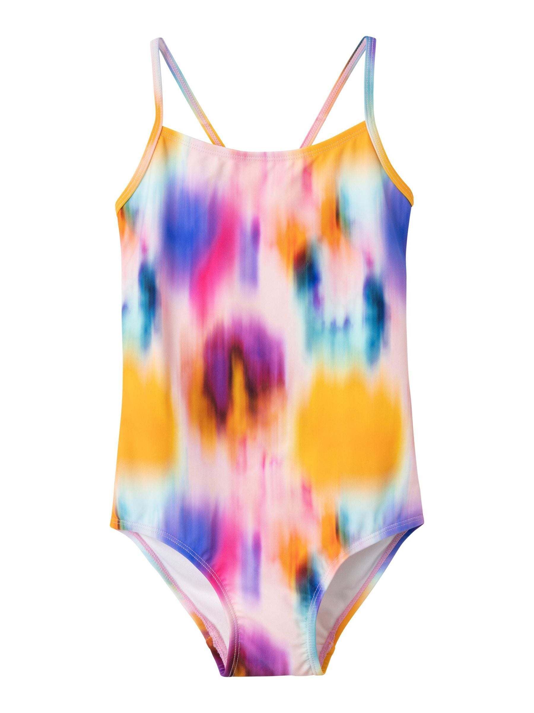 Badeanzug »NKFZELIA SWIMSUIT«