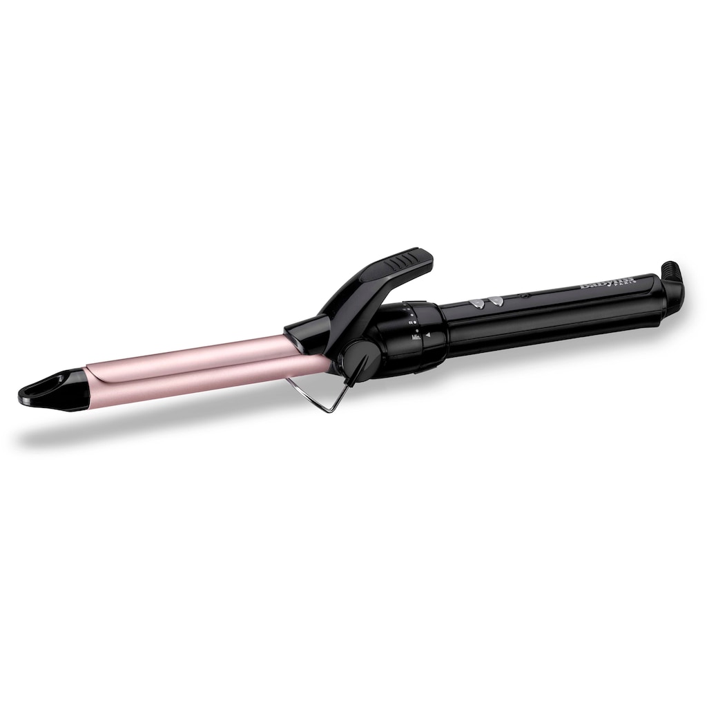 BaByliss Lockenstab »C319E«, Sublim'touch-Beschichtung