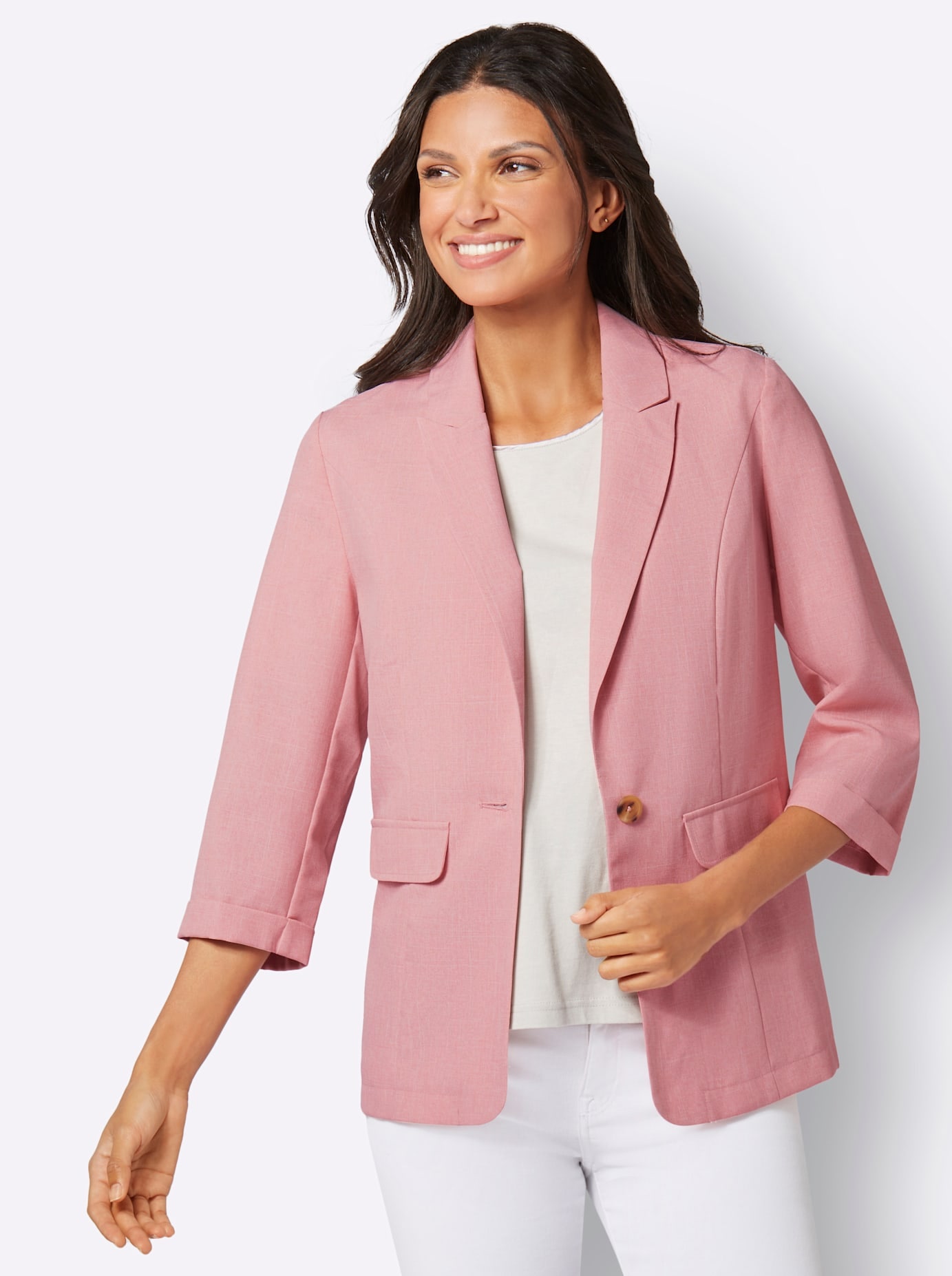 Classic Basics Jackenblazer »Blazer«