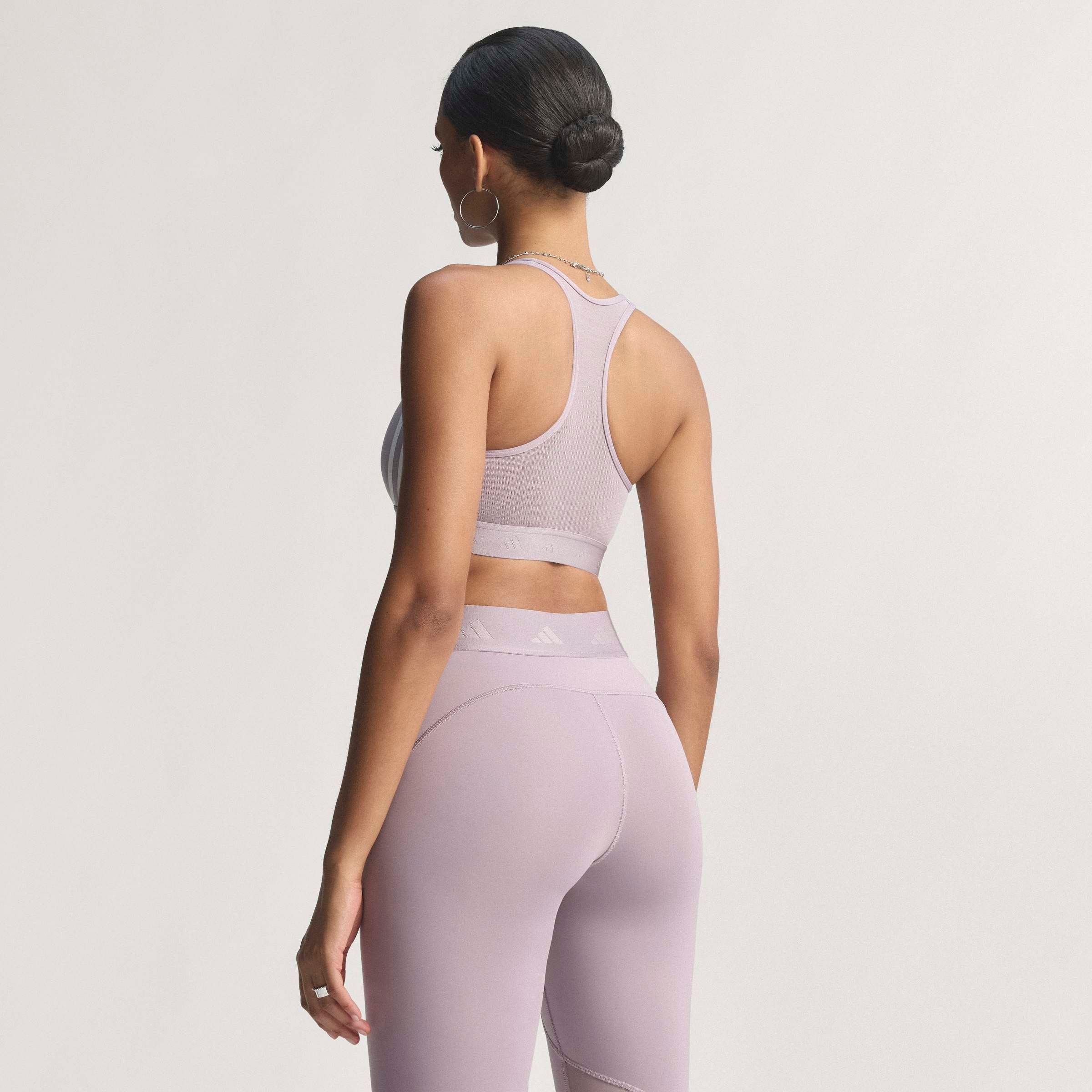 adidas Performance Sport-BH »PWR MS HYGLM«, 1 Stk.