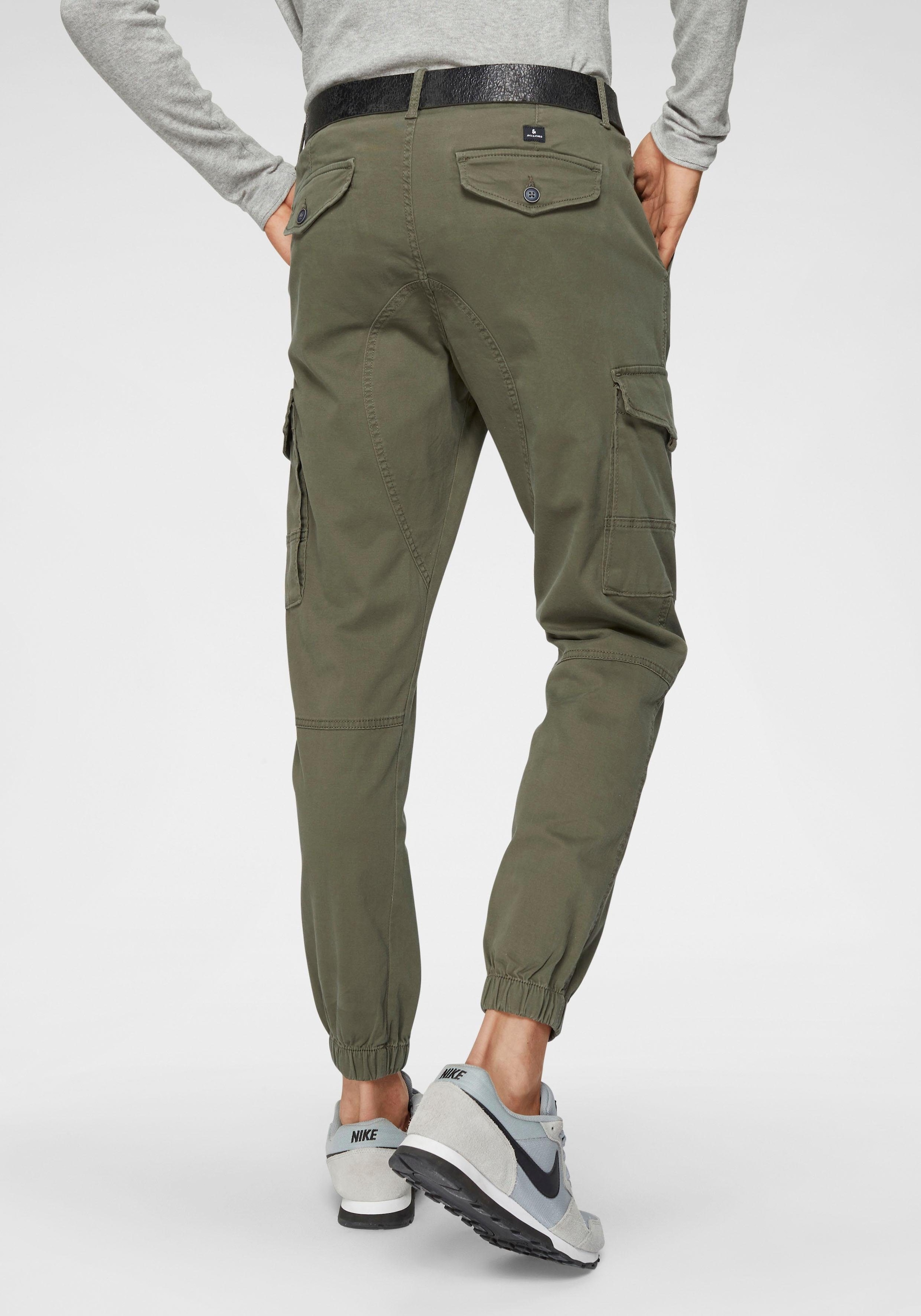 Jack & Jones Cargohose »PAUL FLAKE«