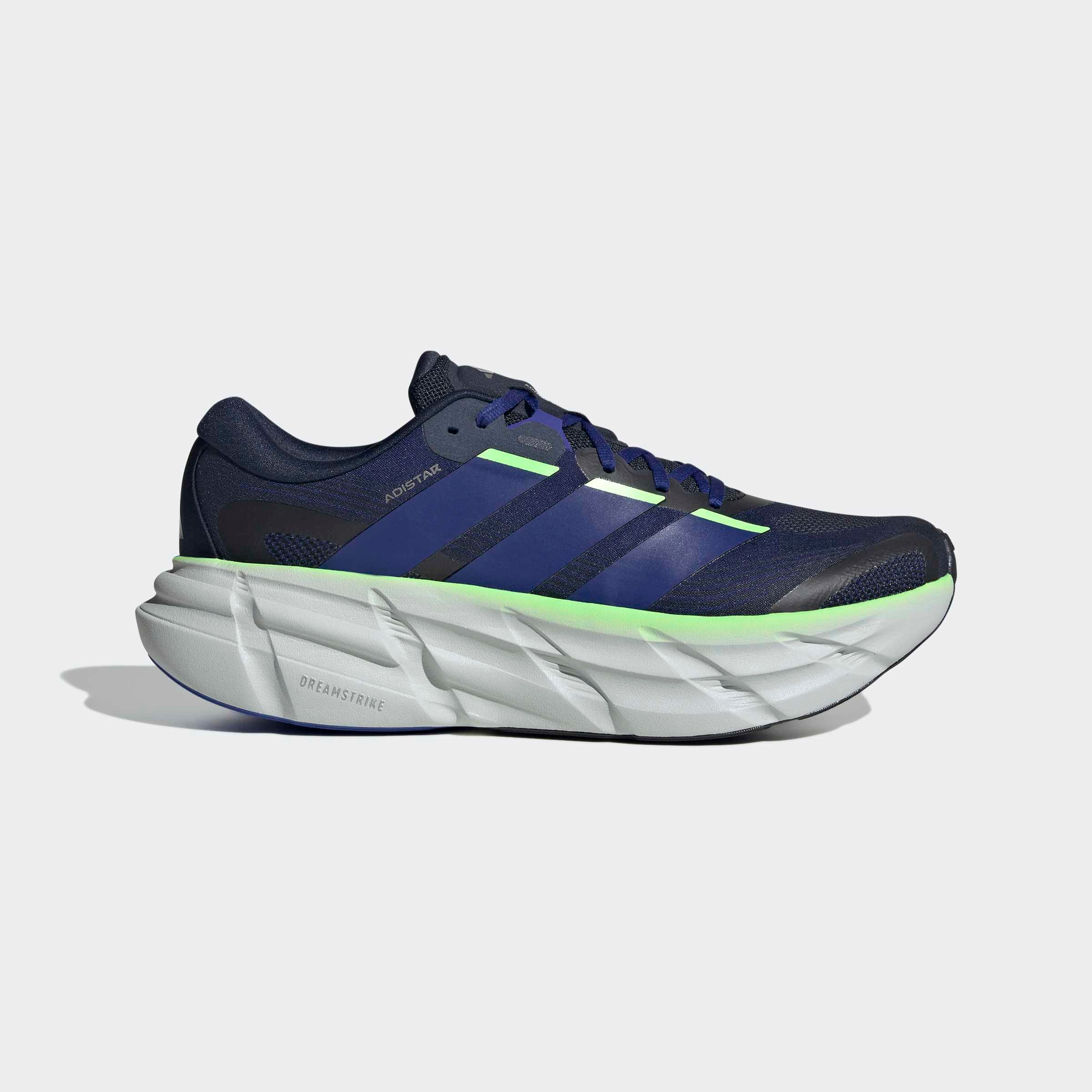 adidas Performance Laufschuh »ADISTAR 5«  weiche und stabile Dämpfung