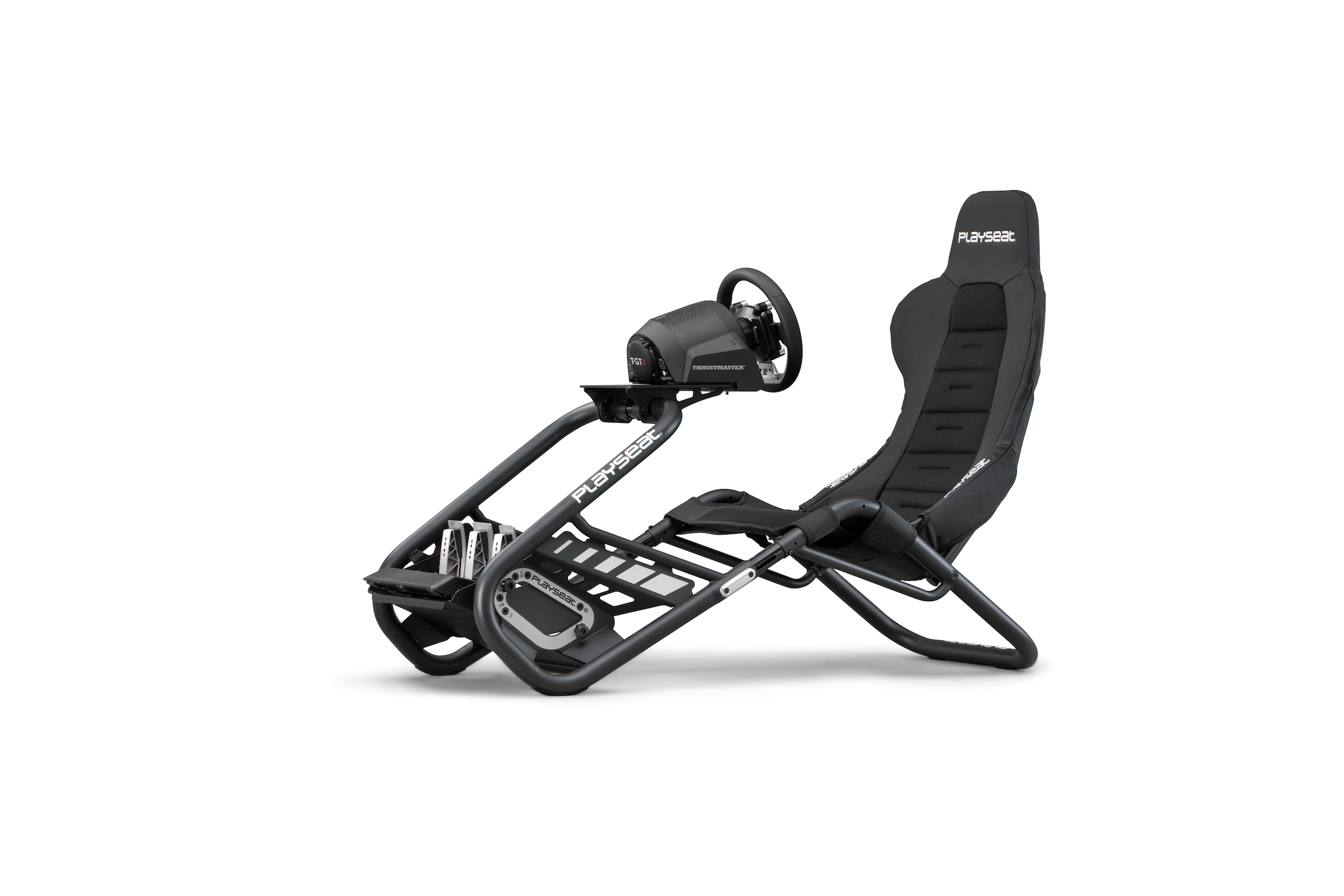 Playseat Gaming-Stuhl »Trophy - Black«