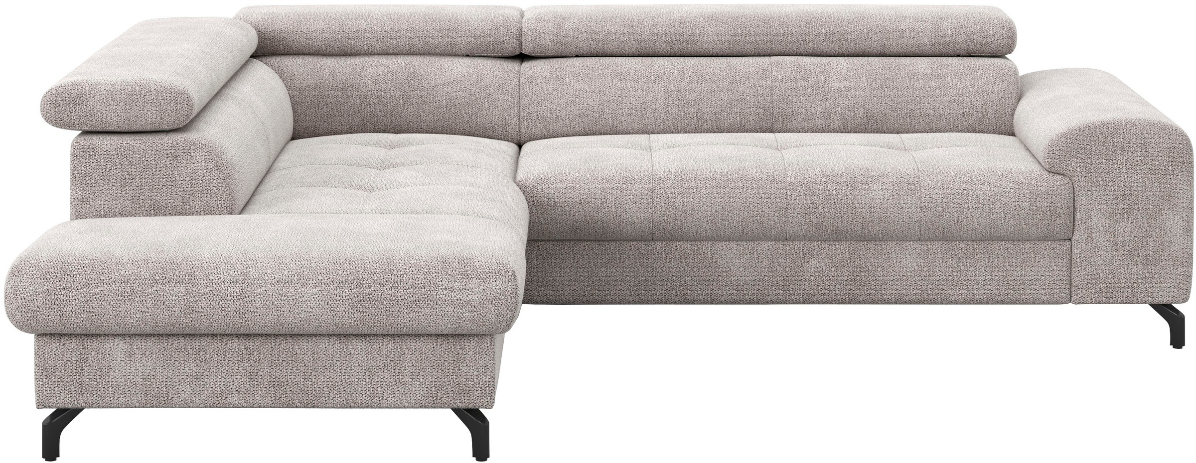 COTTA Ecksofa