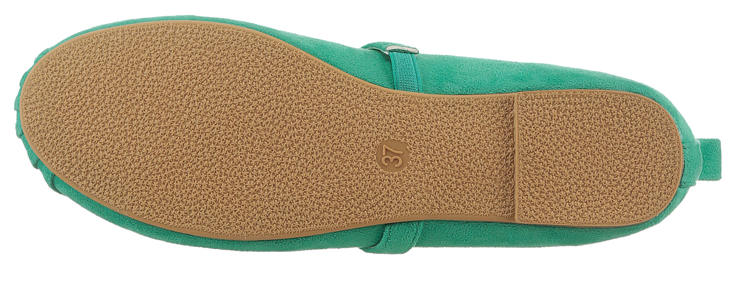 Aniston SHOES Ballerina, Riemchenballerina, Schlupfschuh, Loafer, Slipper - NEUE KOLLEKTION