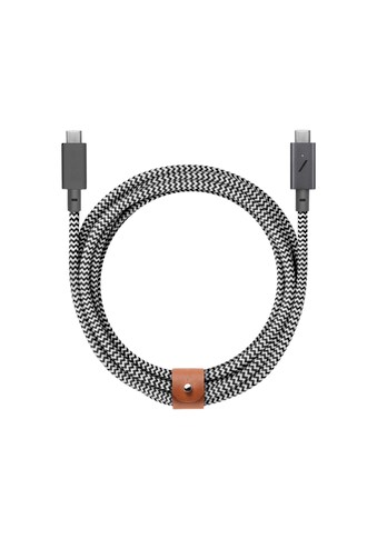 NATIVE UNION USB-Kabel »Native Union Belt Pro«, USB-C, USB-C, 240 cm kaufen
