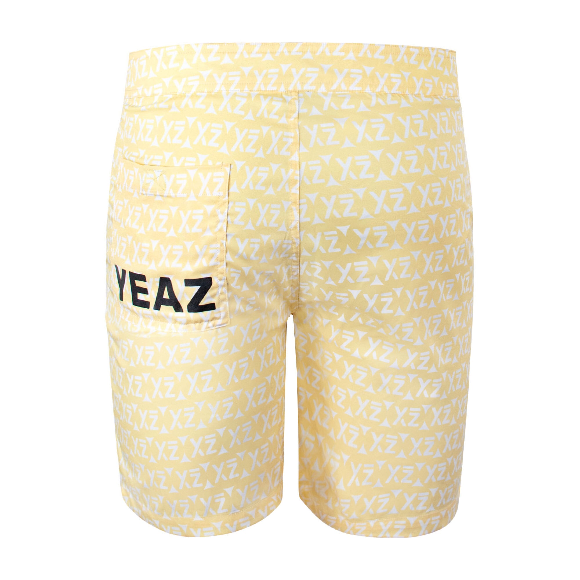 YEAZ Badeshorts »Badeshorts DAZZERS«