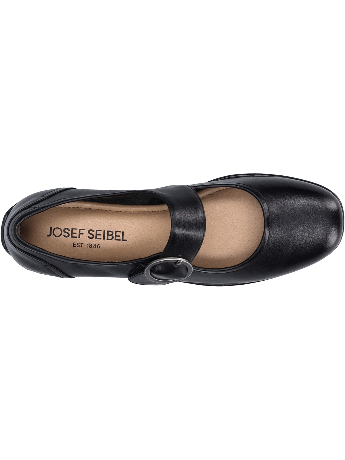 Josef Seibel Sneaker »Fenja 18«