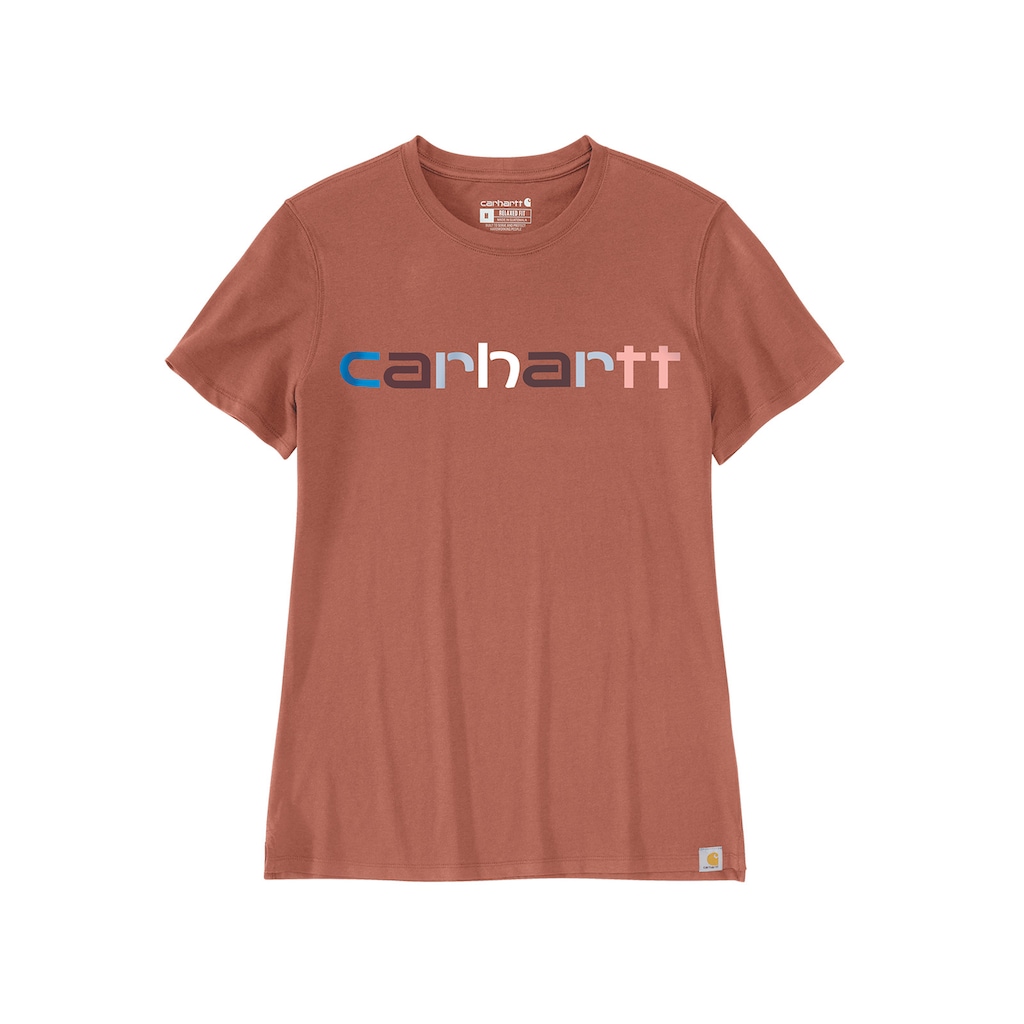 Carhartt T-Shirt »Graphic«