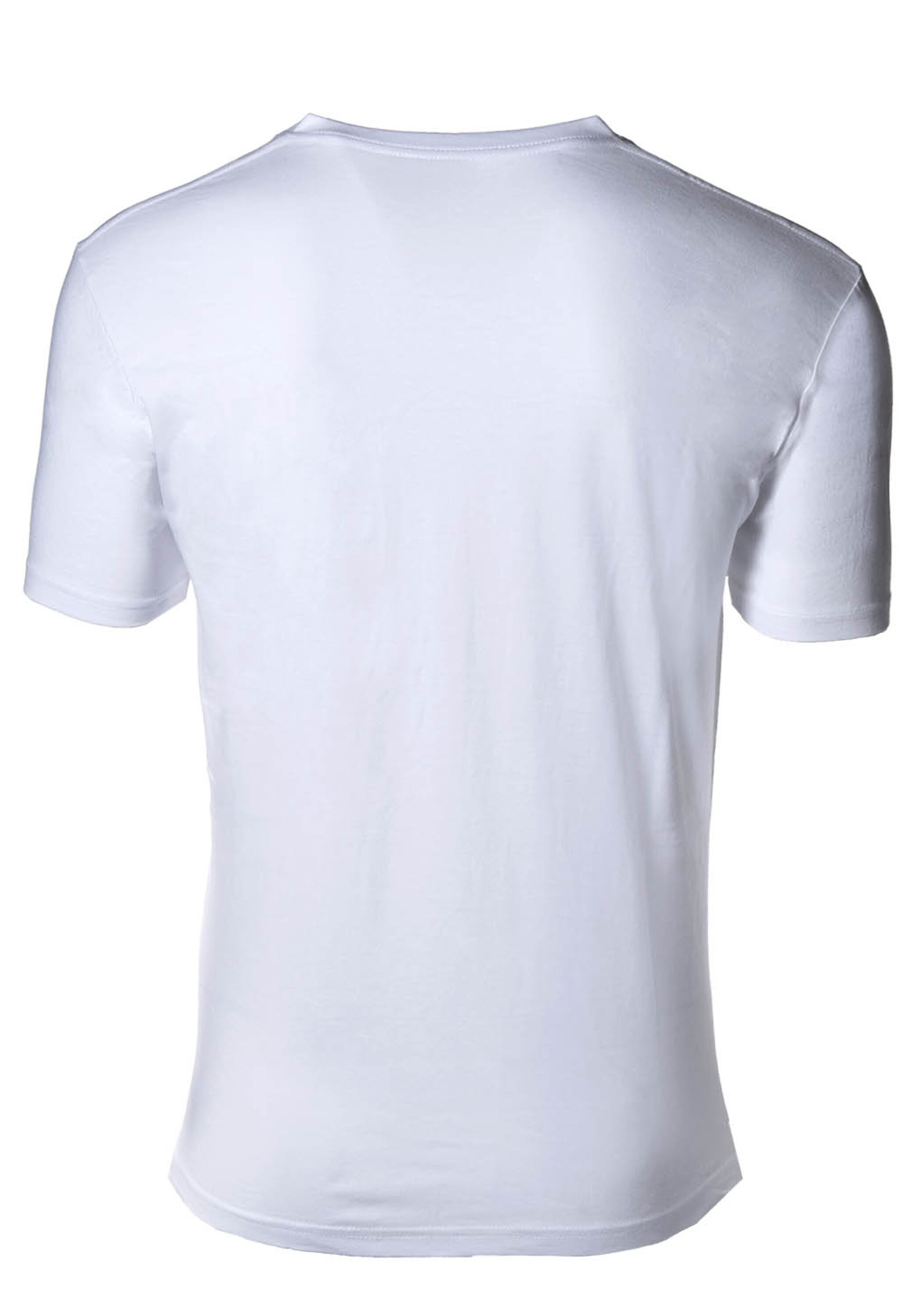 CECEBA T-Shirt »T-Shirt 2er Pack«