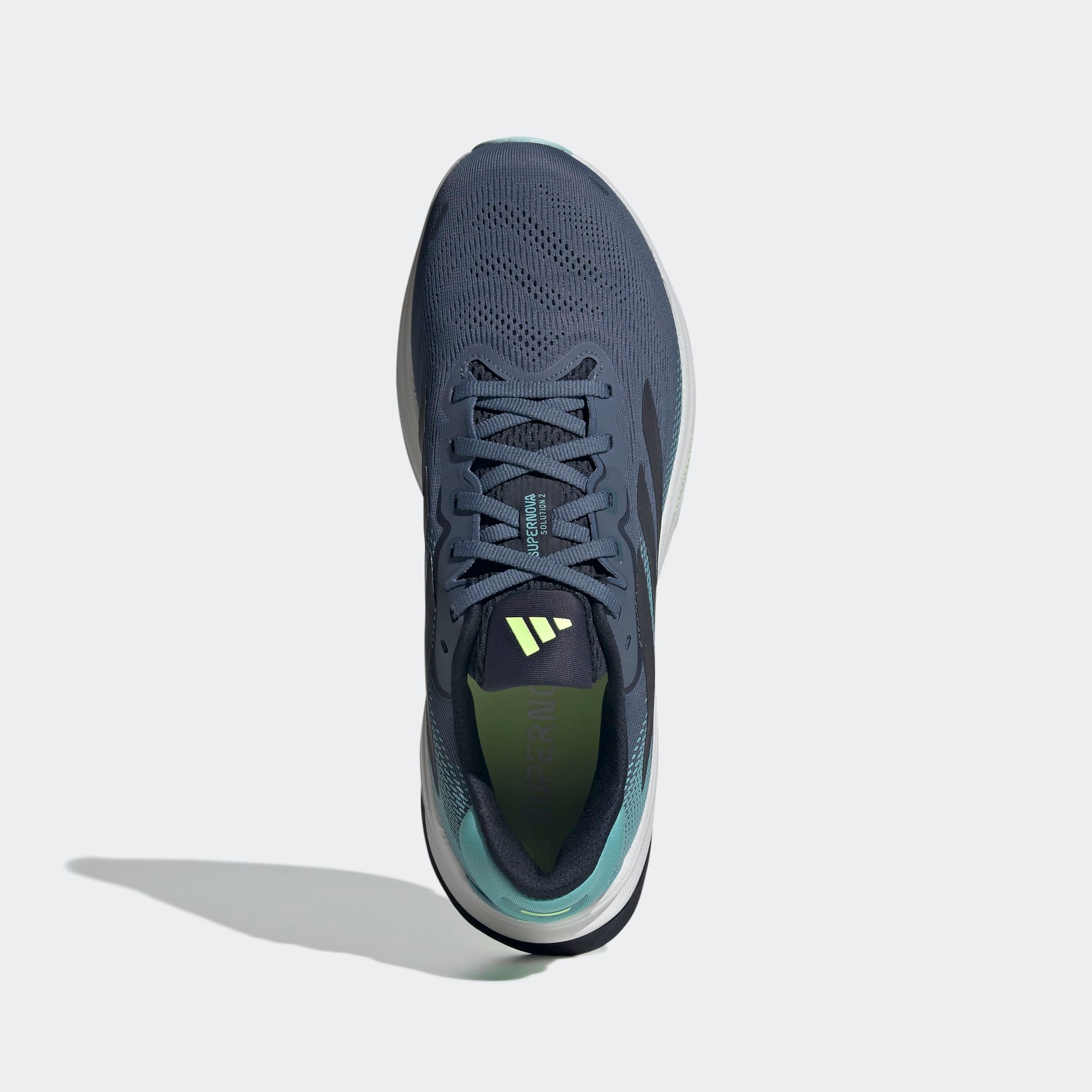 adidas Performance Laufschuh »SUPERNOVA SOLUTION 2.0«