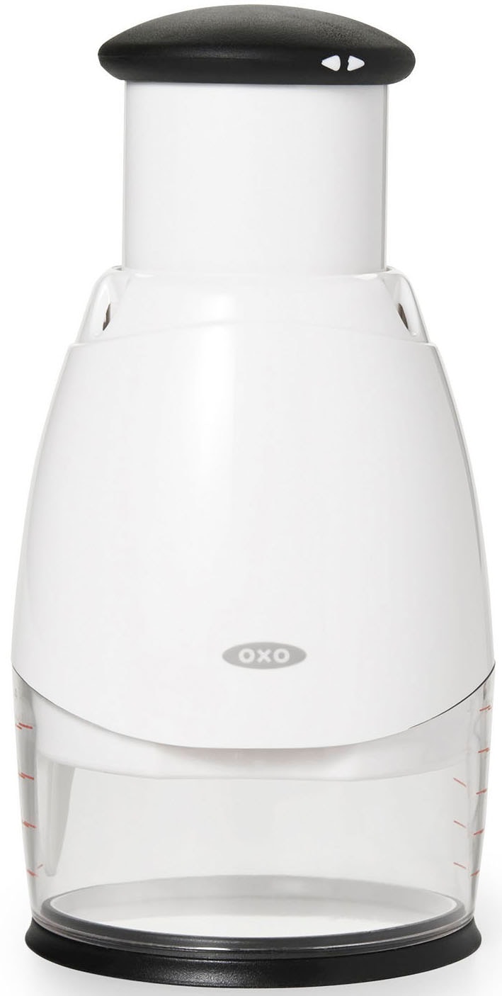 OXO Good Grips Gemüseschneider »950160« mit 3 Jahren XXL Garantie