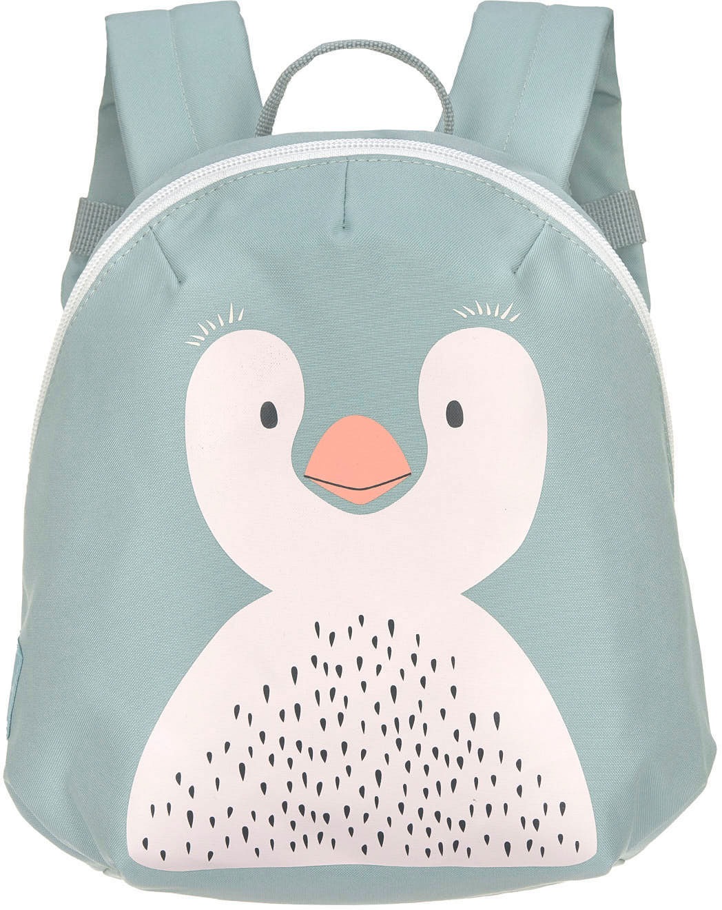 Kinderrucksack »About Friends, Pinguin«