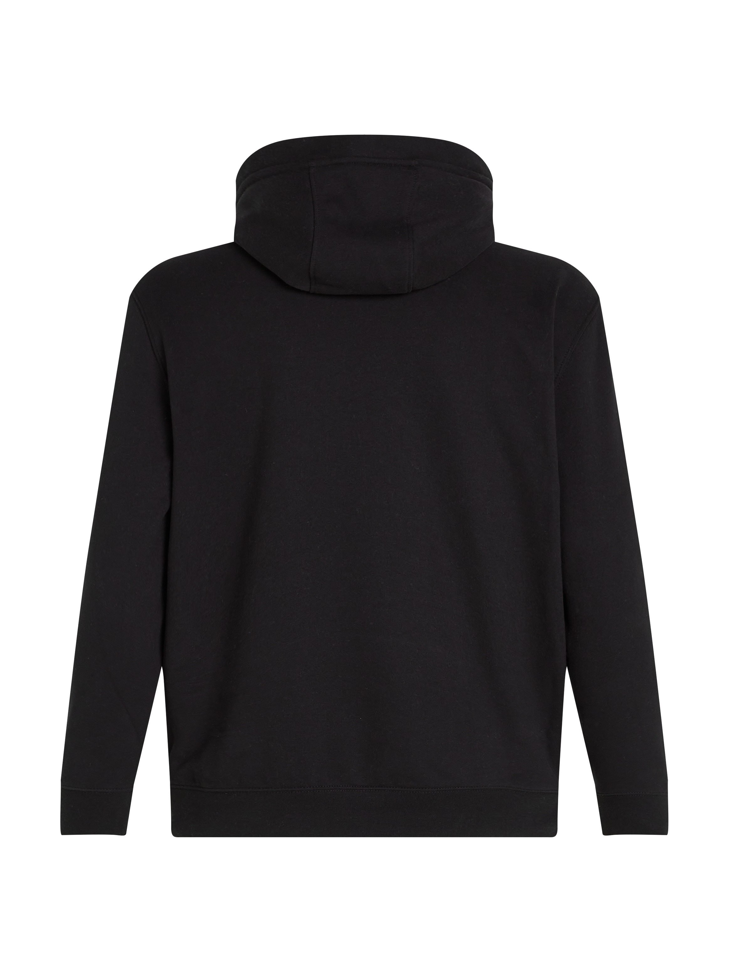 Tommy Hilfiger Big & Tall Sweatshirt »BT-TOMMY HILFIGER HOODY-B«, in Großen Größen, Logostickerei