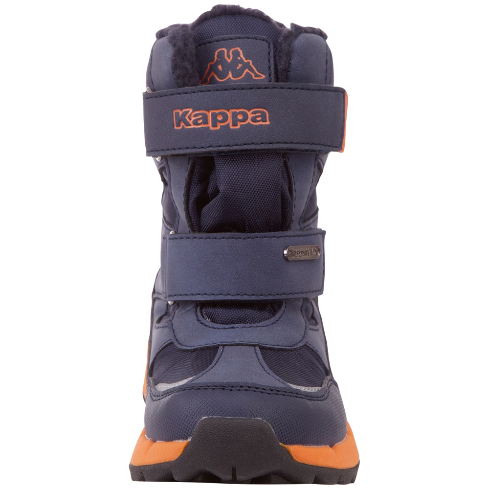 Kappa Outdoorwinterstiefel, - aus der Kappa Expedition Serie