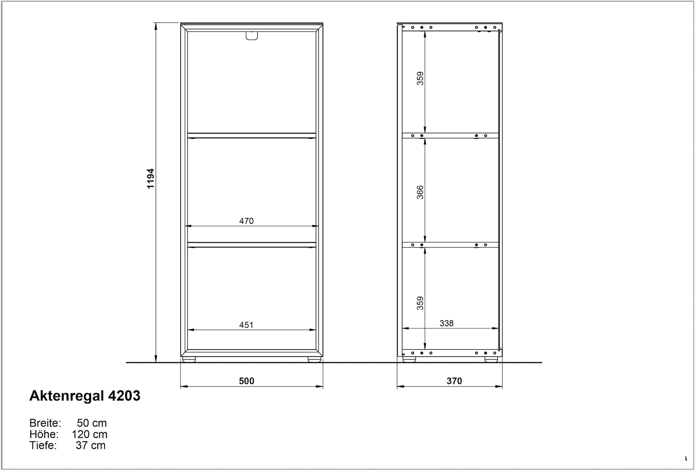 GERMANIA Büro-Set »GW-Monteria«, (Set, 5 St.) auf Rechnung kaufen