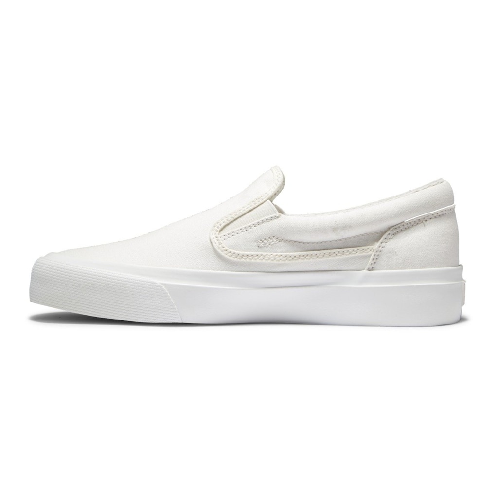 DC Shoes Slip-On Sneaker »Trase Slip«