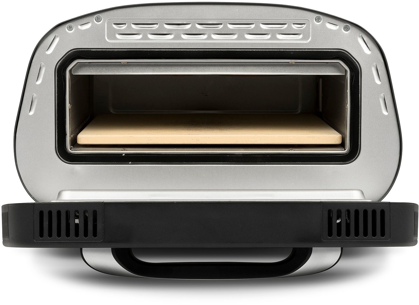 G3Ferrari Pizzaofen »G'10186 G3Ferrari«, digitaler Multifunktions-Pizzaofen Pronto Pizza