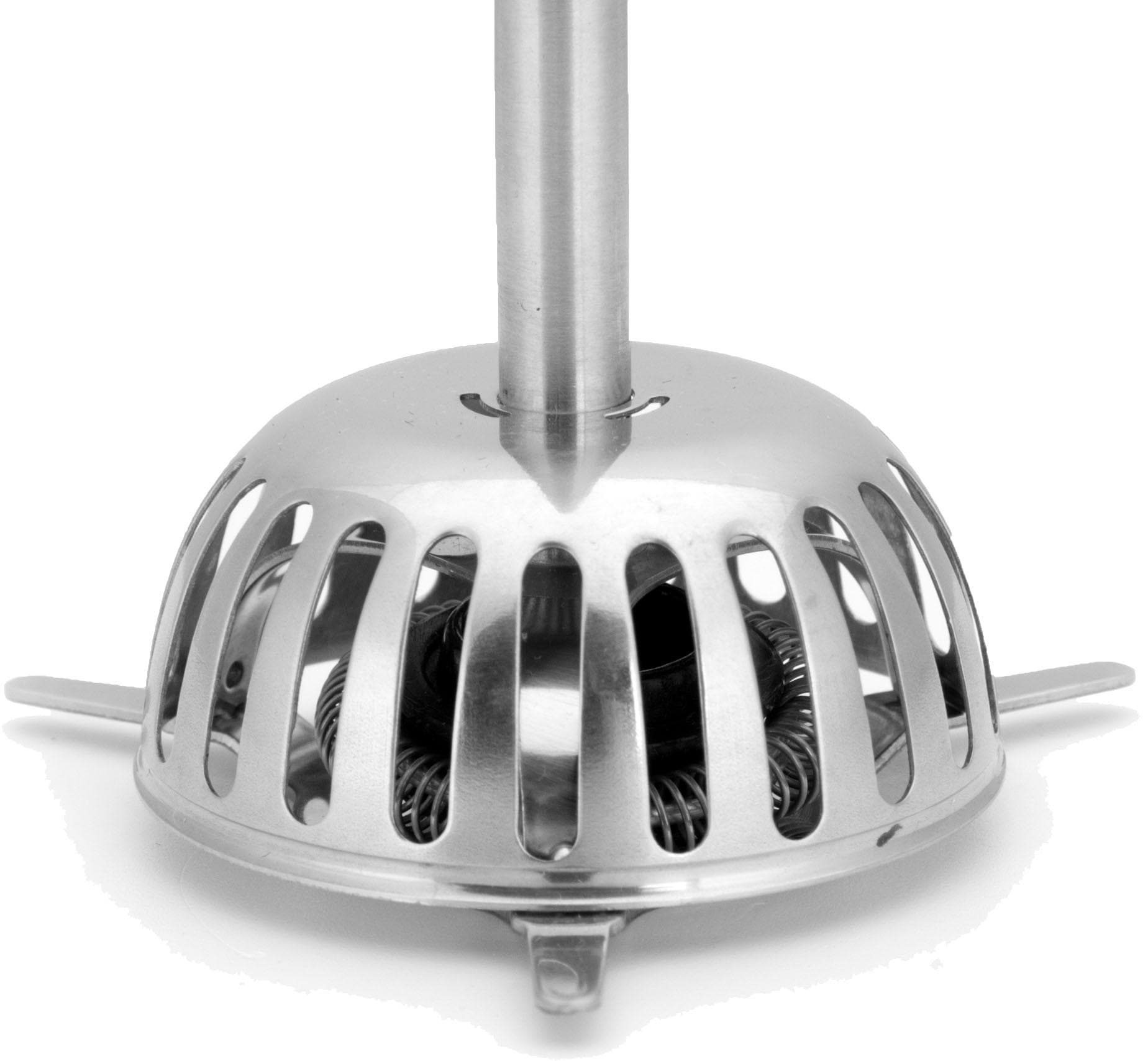Gastroback Milchaufschäumer »Design Milk & Chocolate Advanced 42359« 650 W automatisch