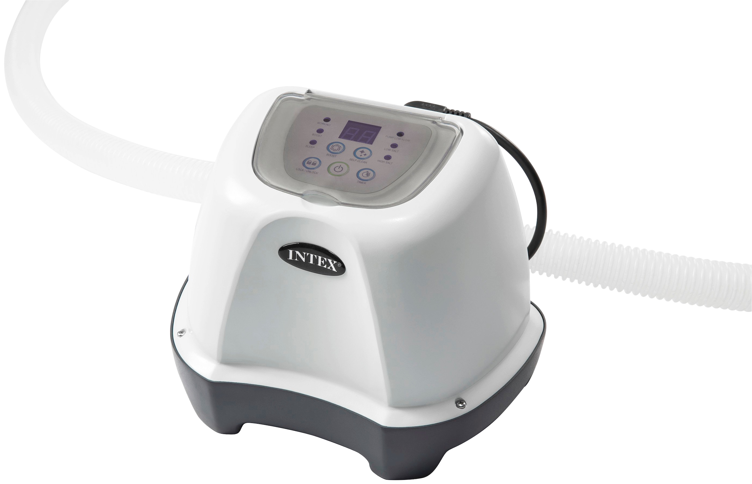 Intex Chlorgenerator »Salzwasser-System ECO Krystal Clear«