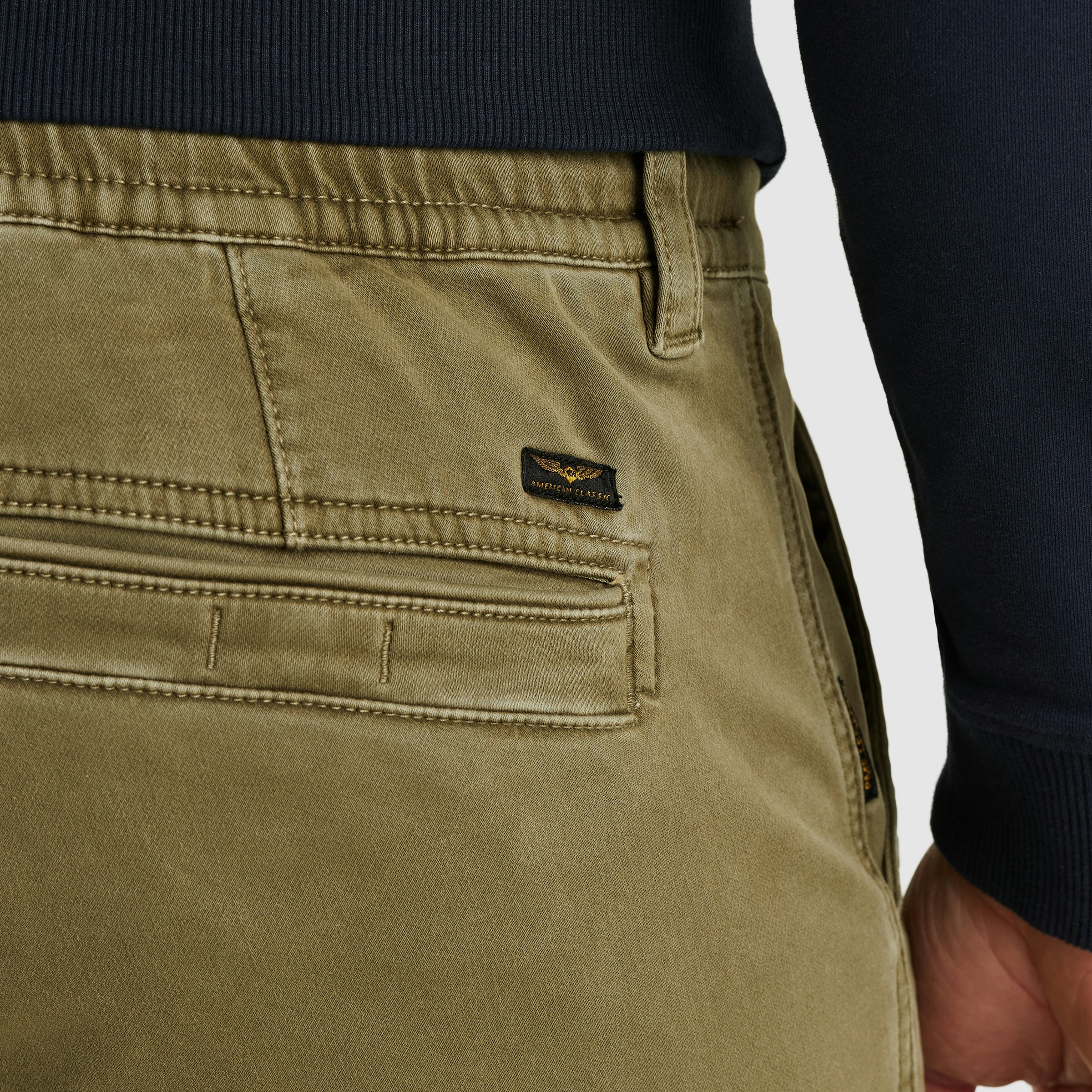 PME LEGEND Cargohose  mit Taschen