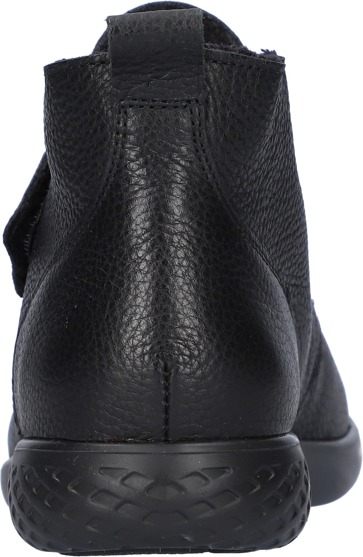 Waldläufer Klettboot »H-CLOÉ«, Winterboots, Stiefelette, Komfortschuh in Bequemweite G (= weit)