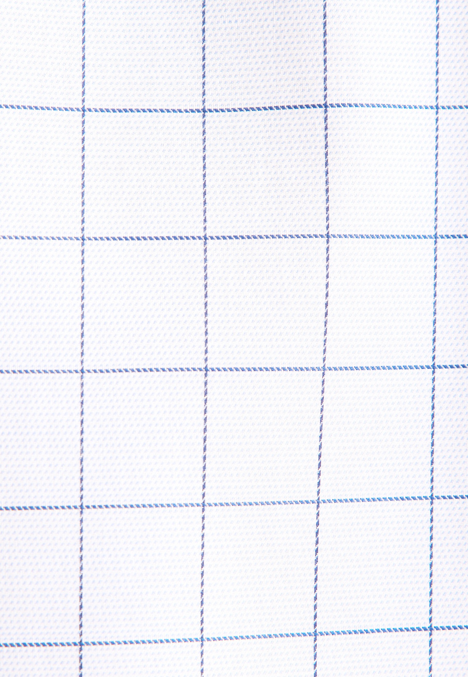 seidensticker Businesshemd »Schwarze Rose« Regular 1/1 Kentkragen Karo