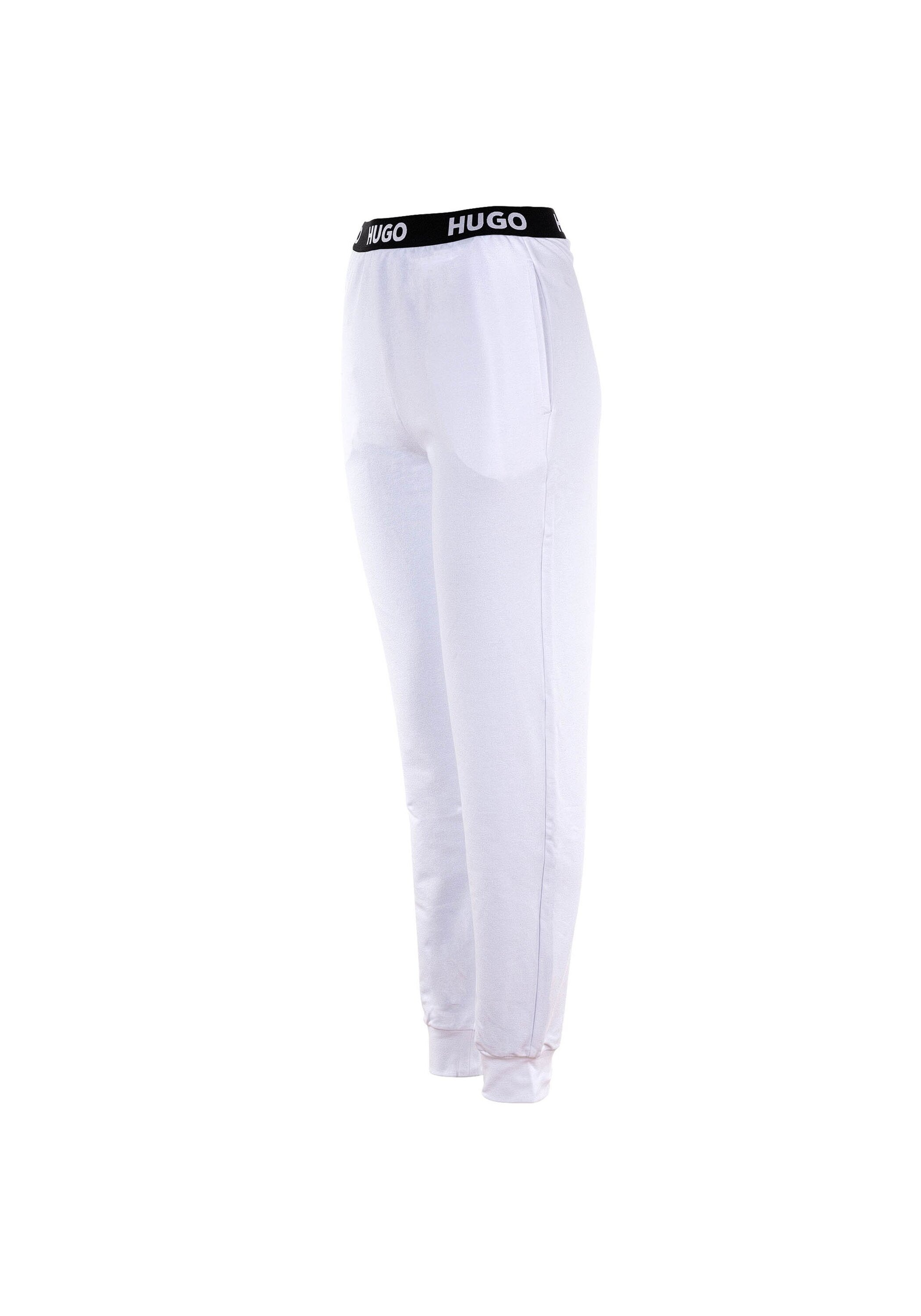 HUGO Jogginghose »Jogginghose Sporty Logo Pants«