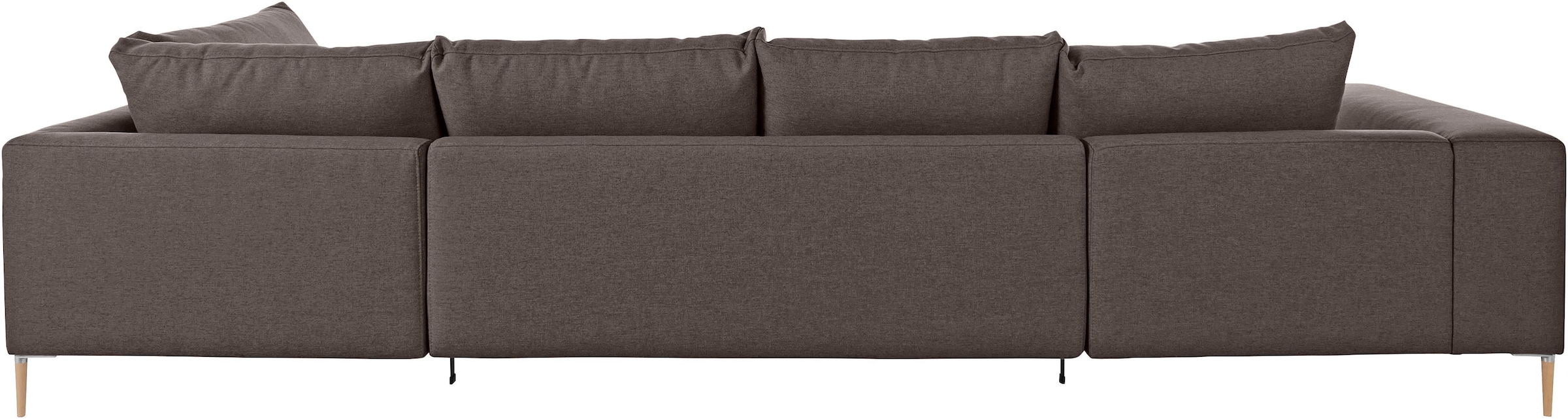 OTTO products Wohnlandschaft »Finnja, U-Form«
