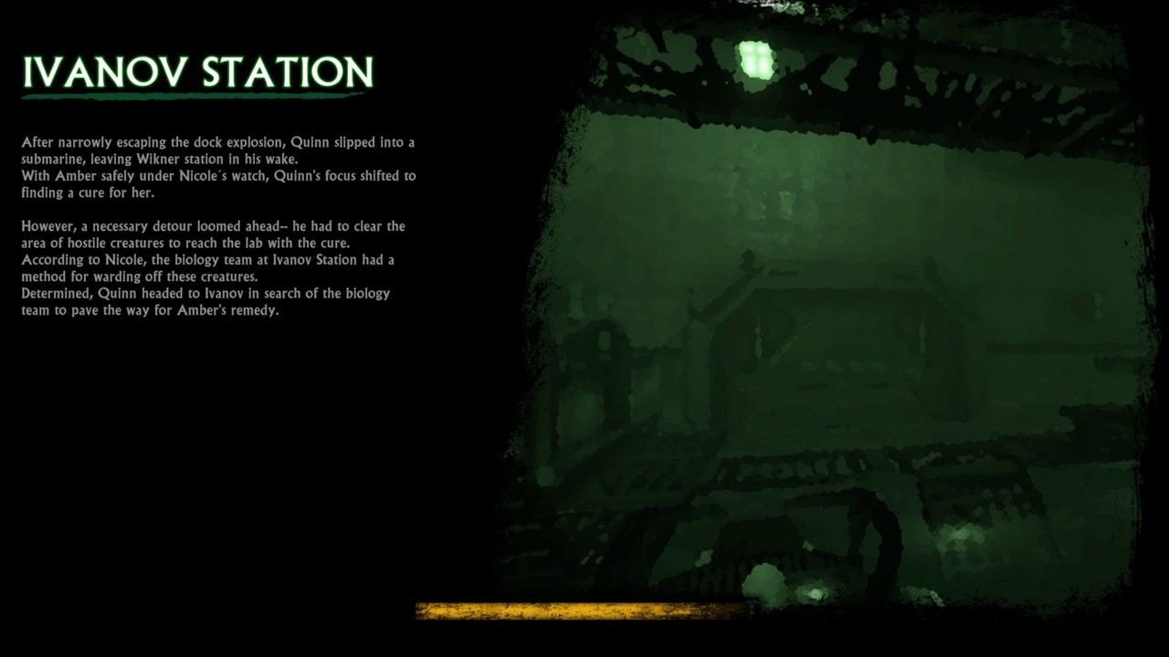 Wired Productions Spielesoftware »Beneath« PlayStation 5