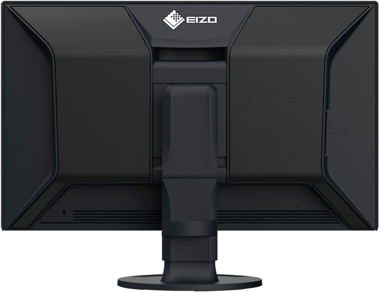 Eizo LCD-Monitor »ColorEdge CG2700S« 69 cm/27 ″  2560 x 1440 px WQHD 19 Reaktionszeit 60 Hz