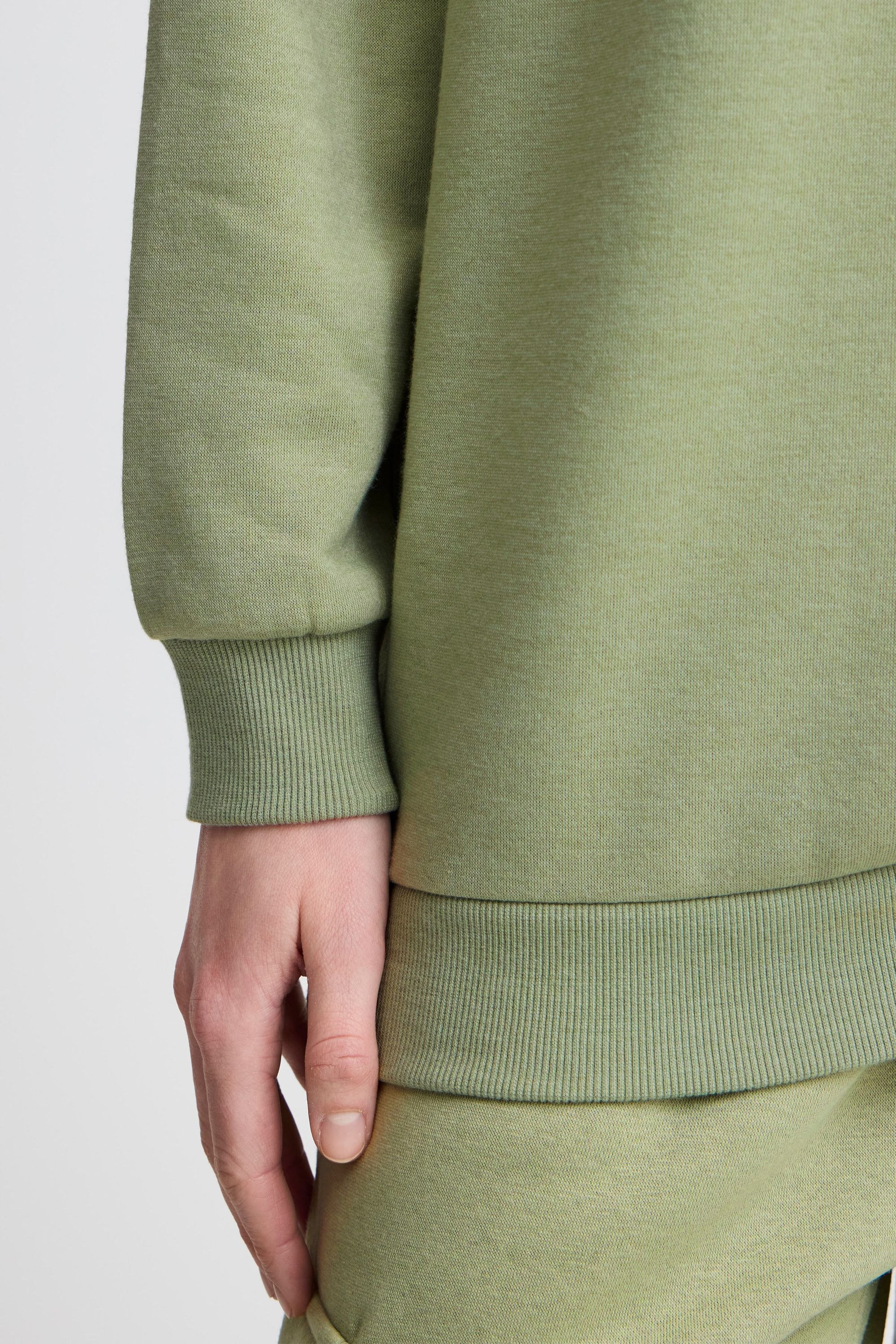 OXMO Rundhalspullover »Rundhalspullover OXHillary«
