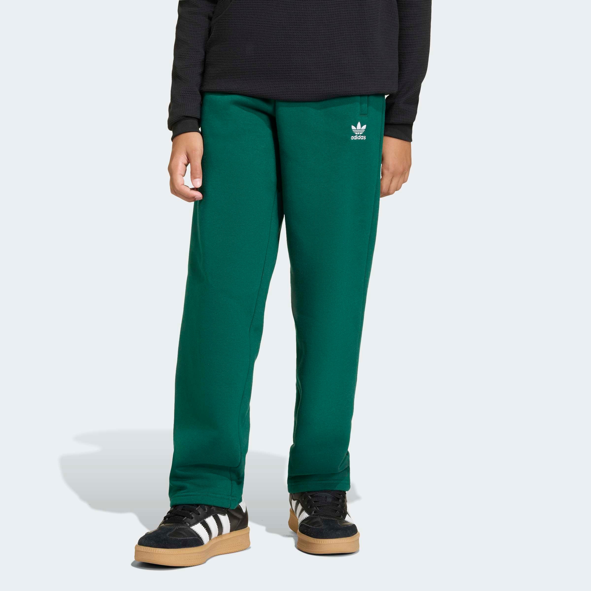 adidas Originals Sporthose »KIDS, WEITES BEIN«
