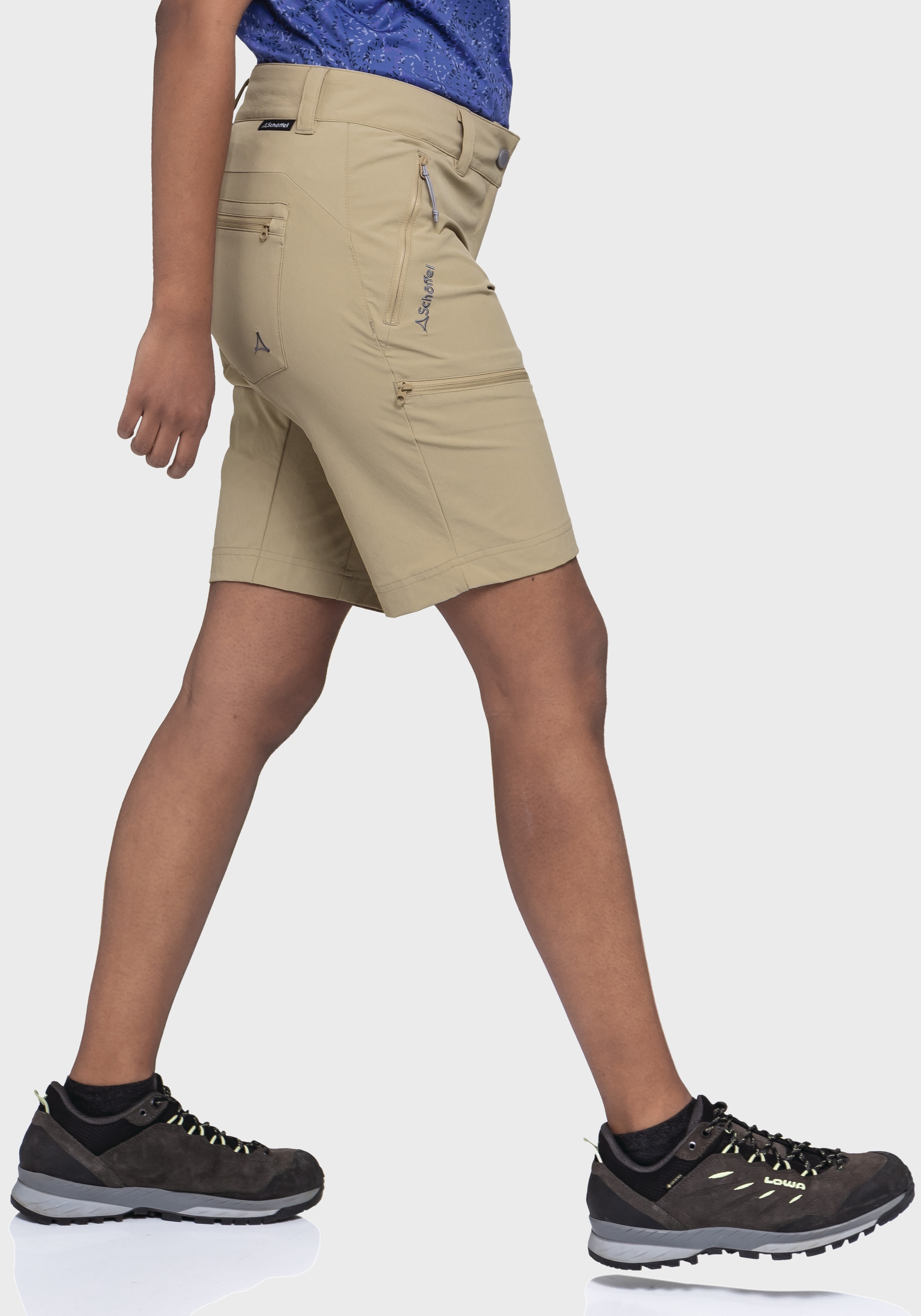 Schöffel Shorts »Shorts Toblach2«