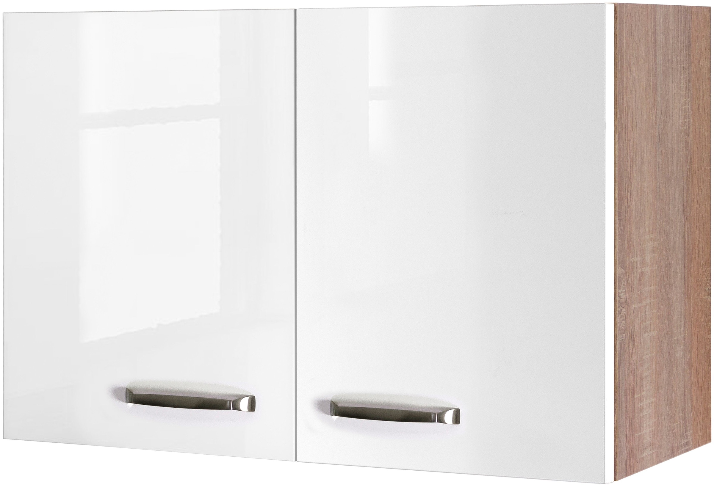 Flex-Well Hängeschrank »Florenz«, (B x x T) x cm auf 54,8 kaufen x 80 H 32 Raten